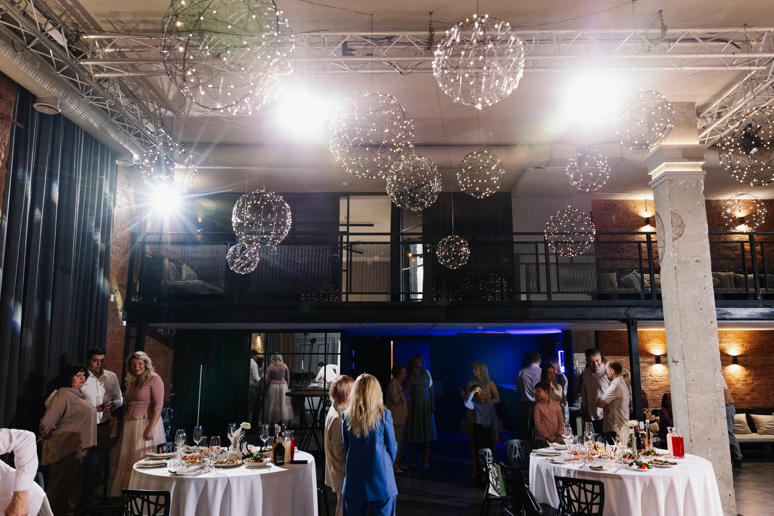 ДЕНЬ РОЖДЕНИЯ ОЛЬГИ. Фотограф в Красноярске