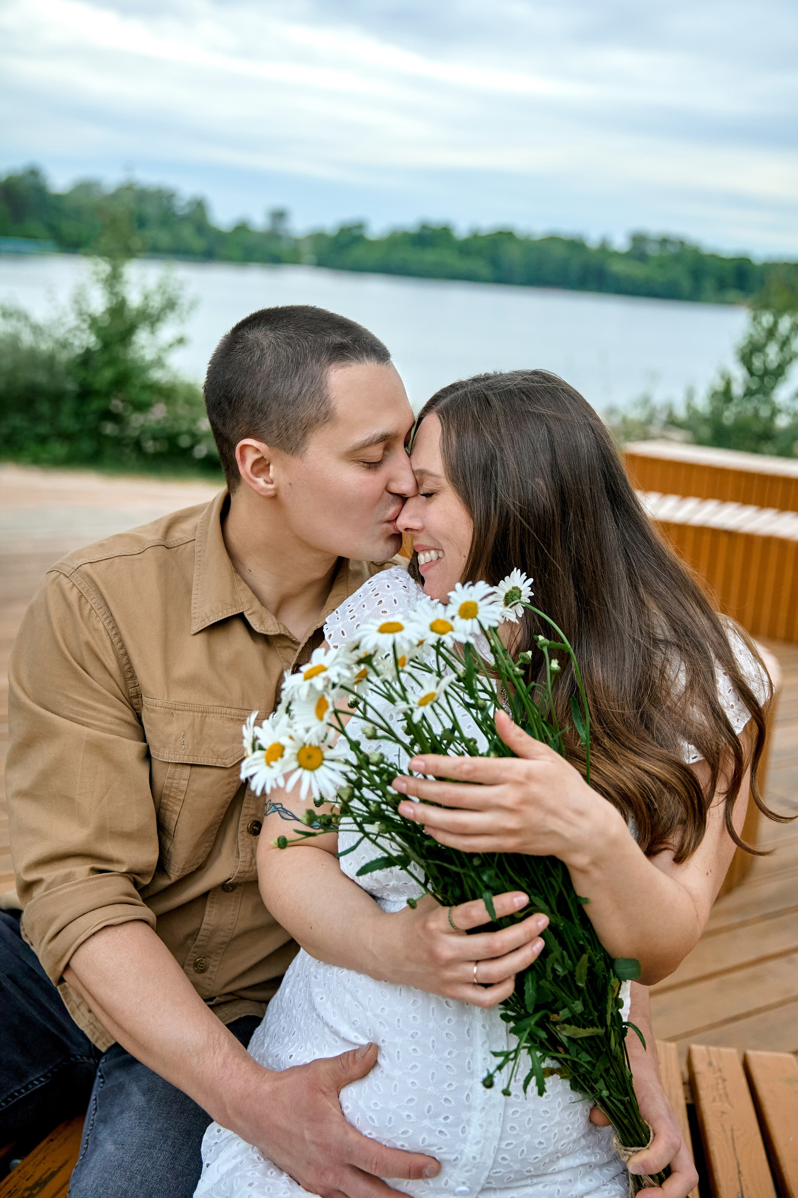 Happy summer. Рекламный и арт-фотограф Катерина Мишкель в Санкт-Петербурге