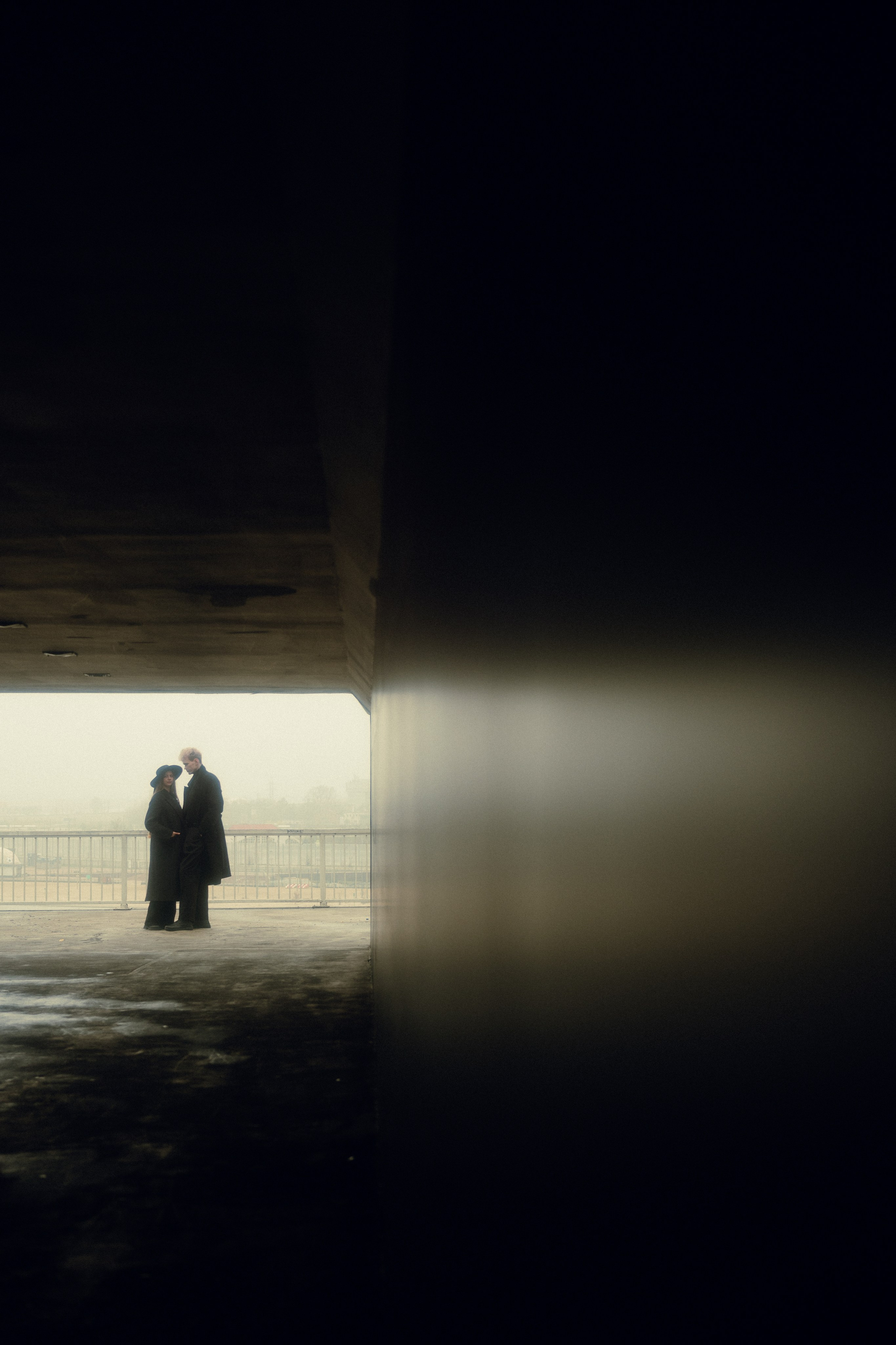 Art. Photographer Mary Matveenko