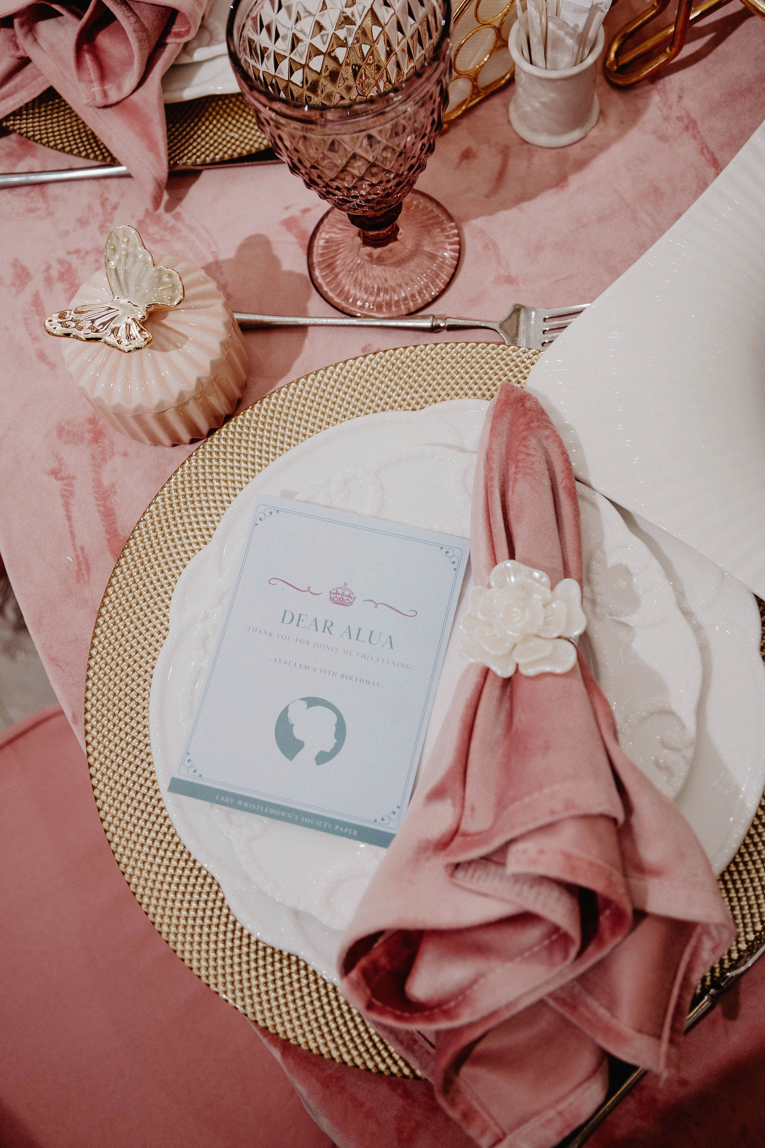 День Рождения Аяулым. Свадебный, семейный и портретный фотограф в Алматы, Костанай