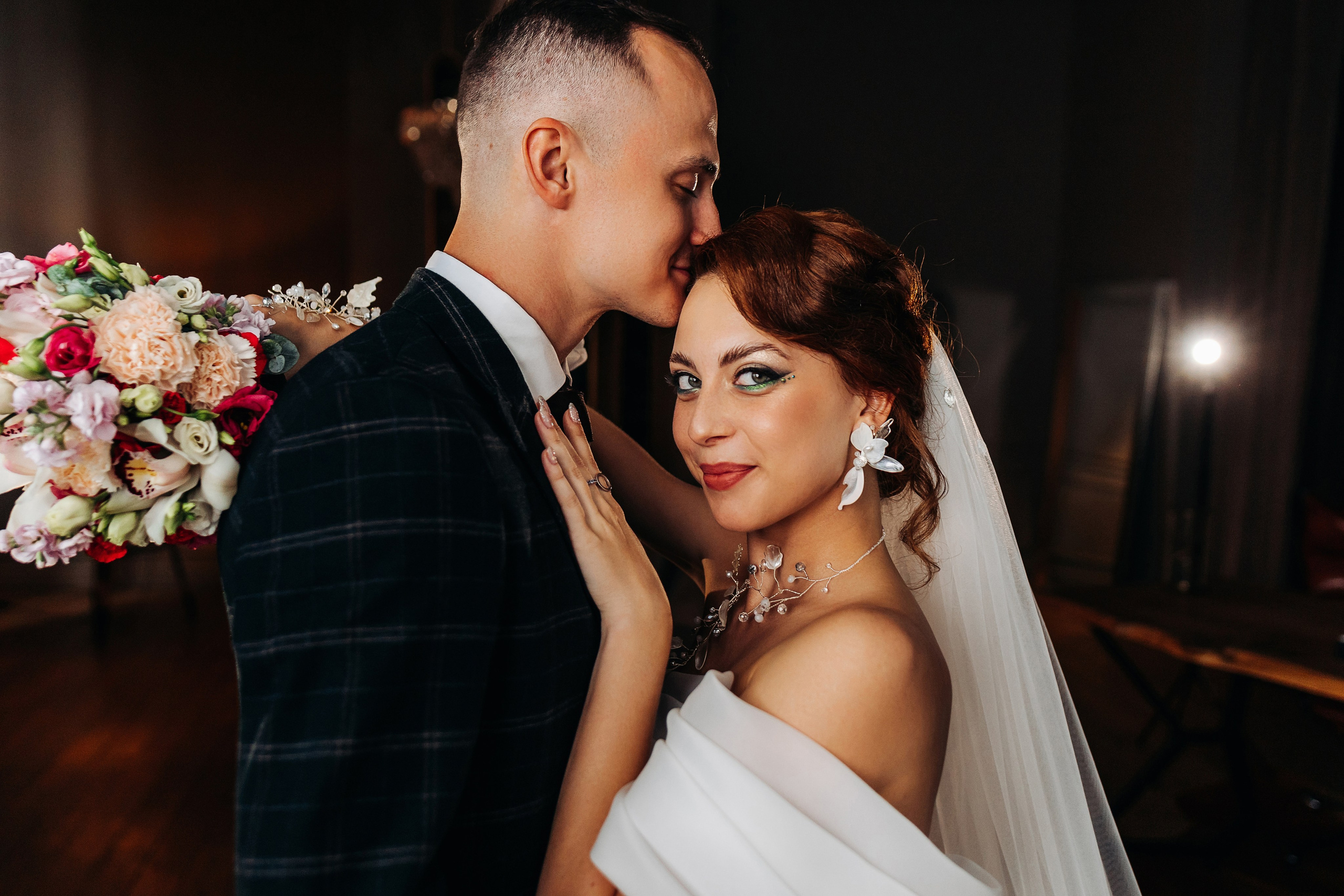 Антон Ксения. Фотограф Омск Андрей Козяков