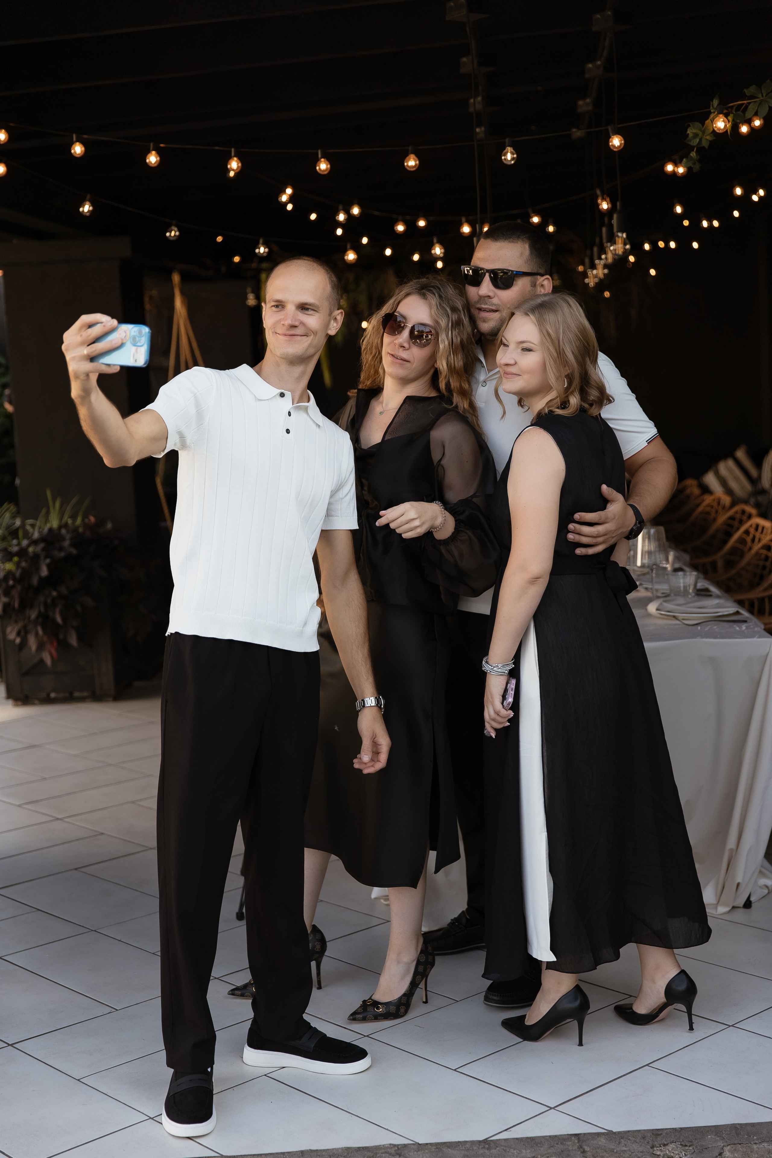 И&Л. Свадебный фотограф