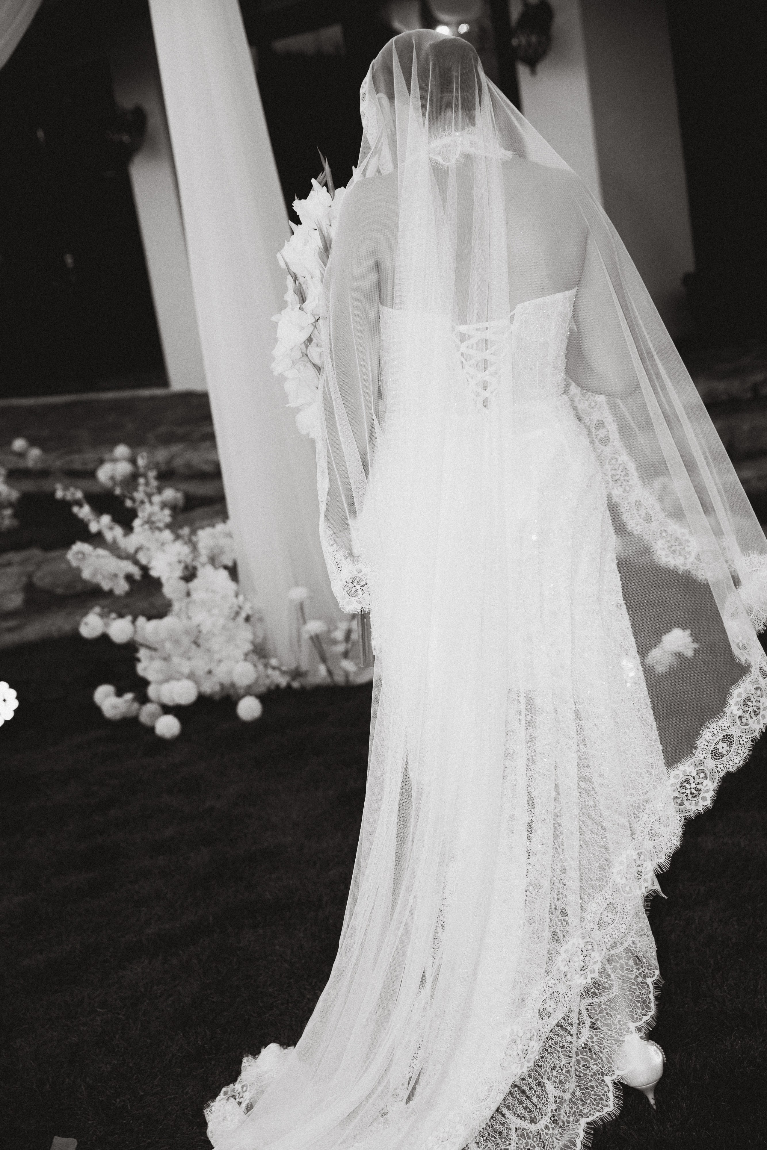 И&Л. Свадебный фотограф