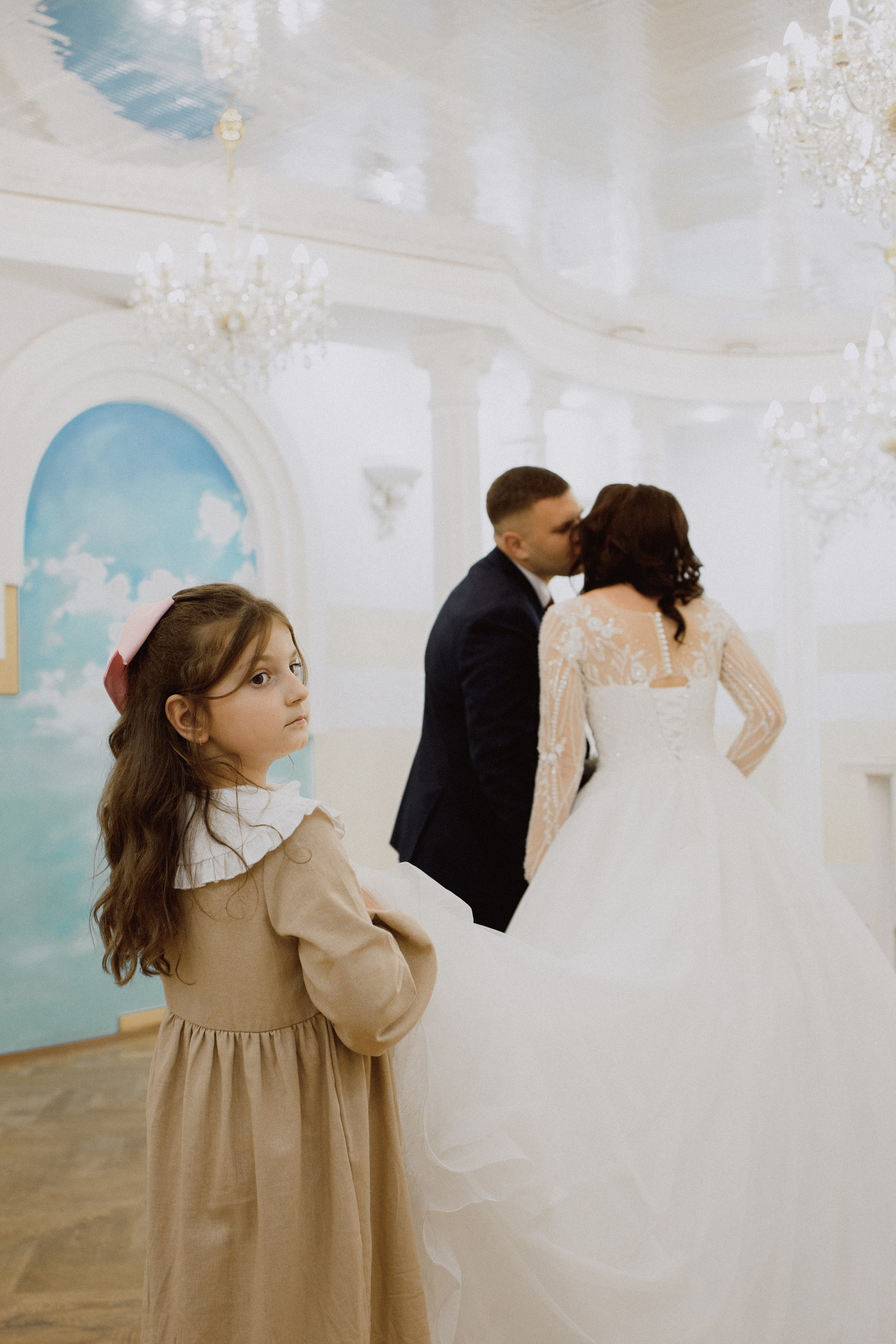 Настя и Саша. Фотограф в Туле и Алексине Стулова Мария