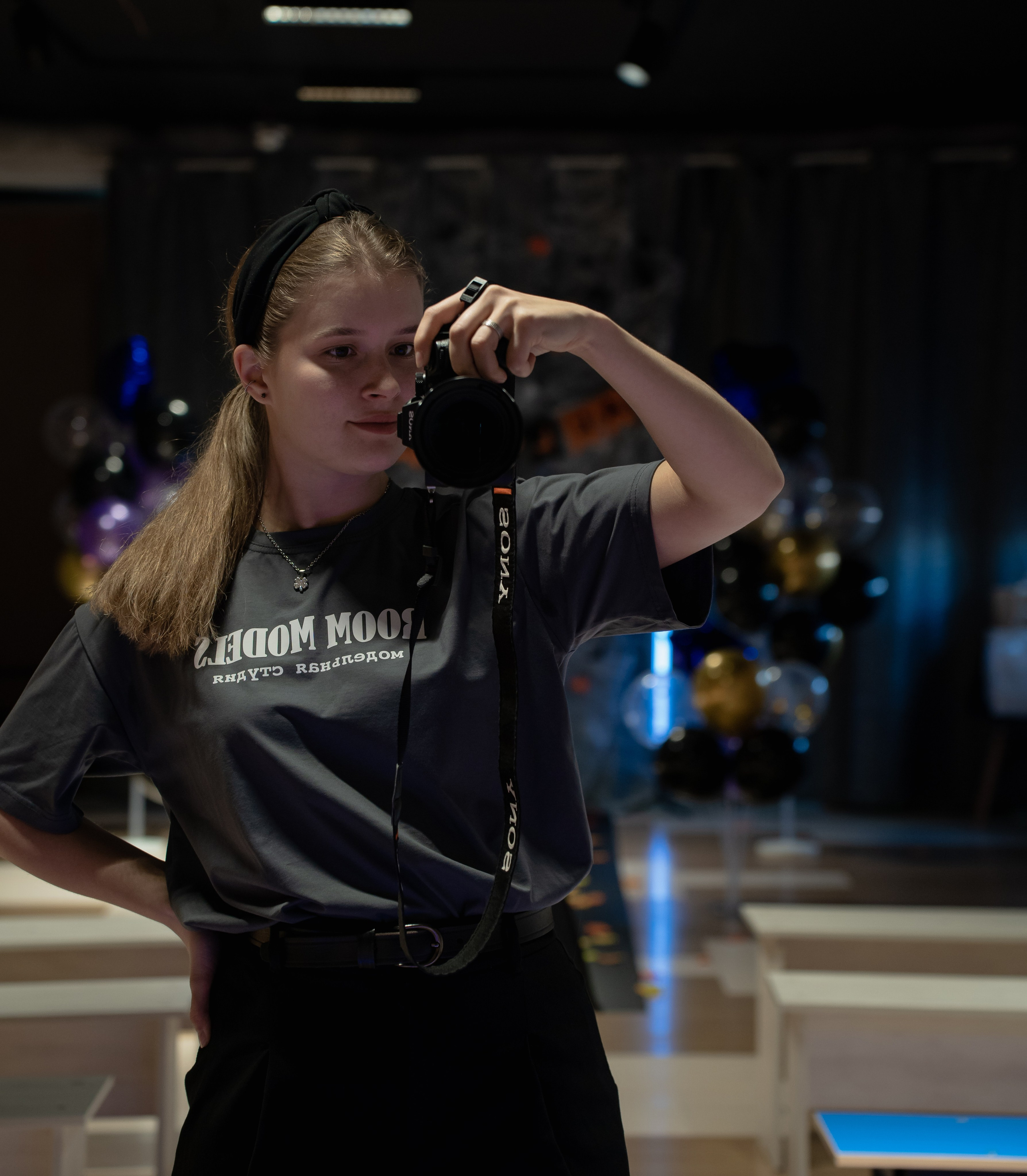 Halloween. Фотограф Иркутск / Хомутово