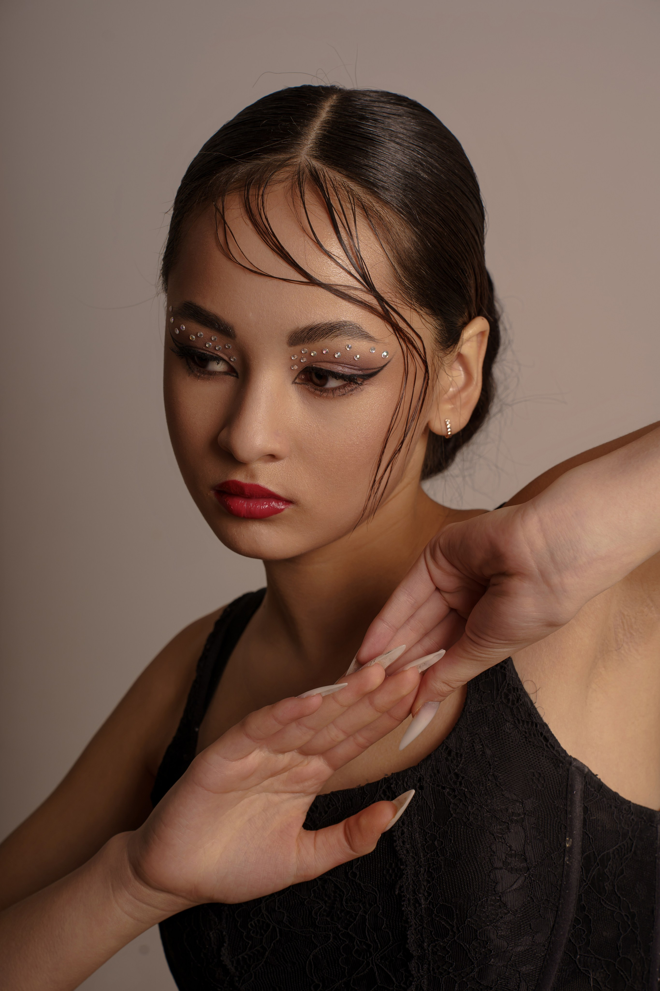 Екатерина. Фотограф Иркутск / Хомутово