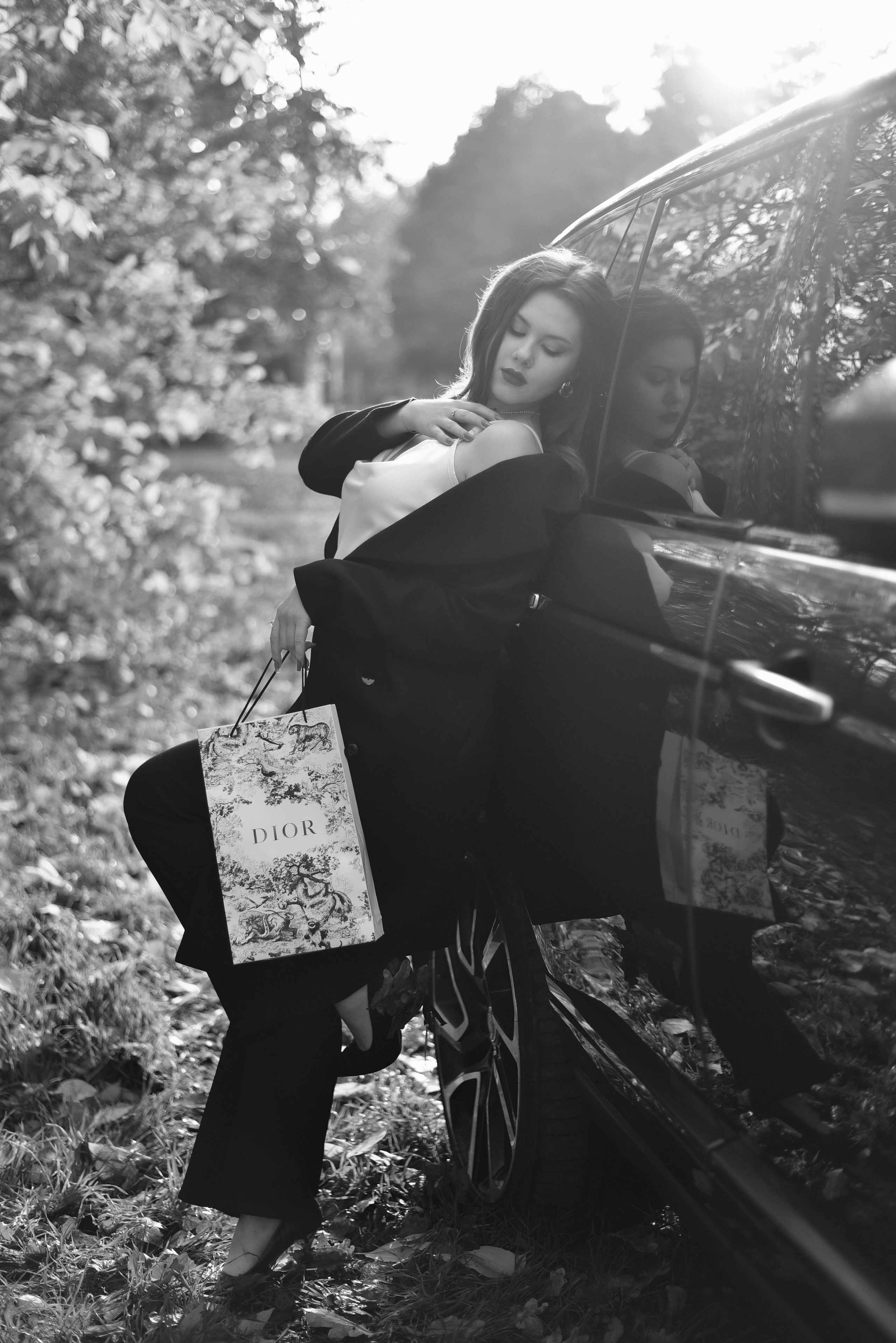 Анастасия. Фотограф Новочеркасск Ростов Карина Чернова