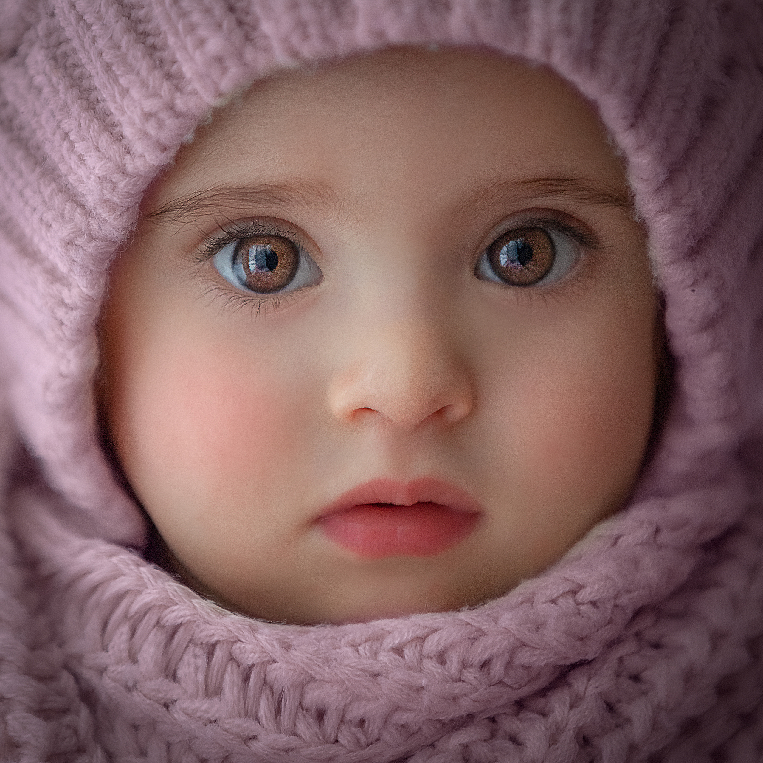 Портретная фотосъемка