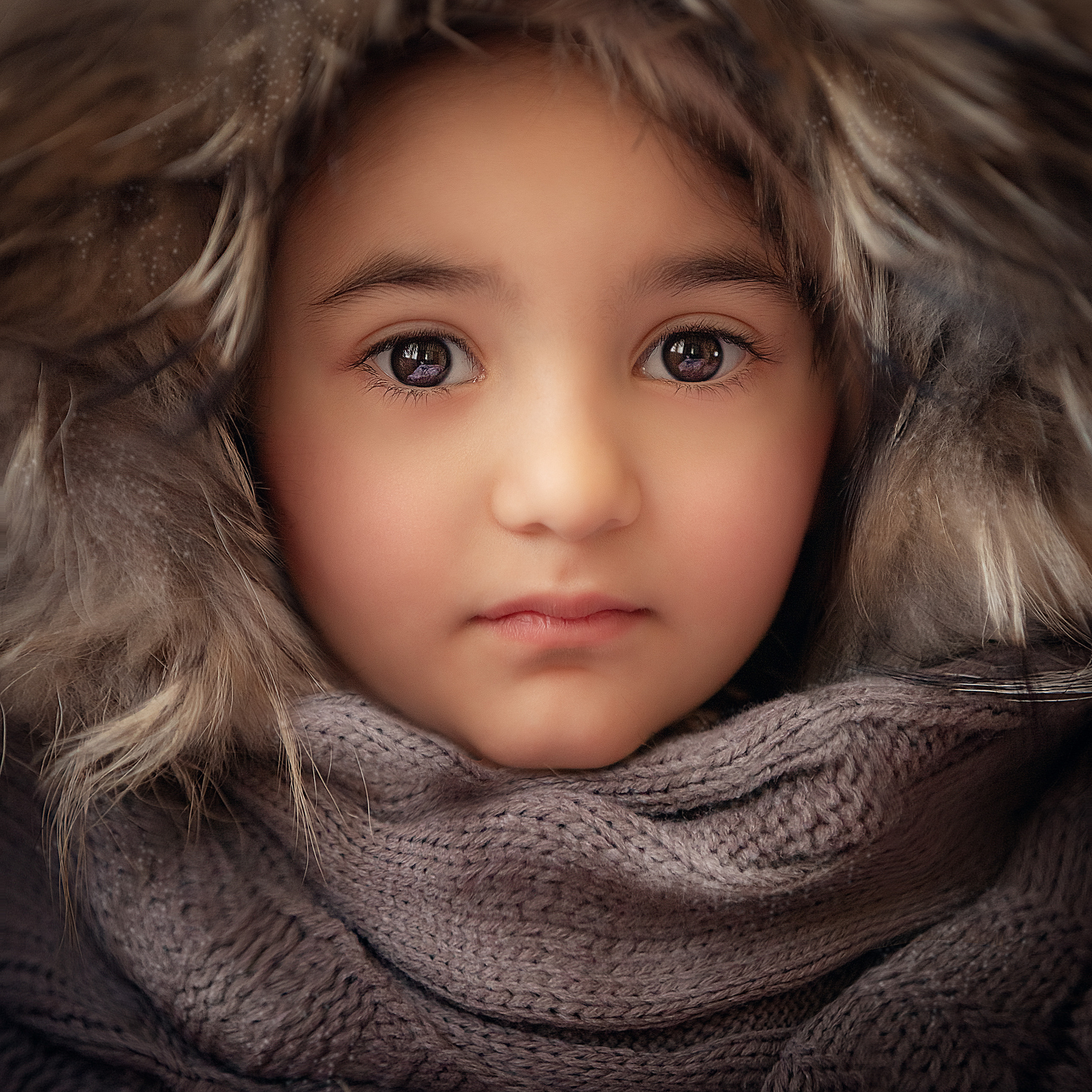 Детская фотосъемка