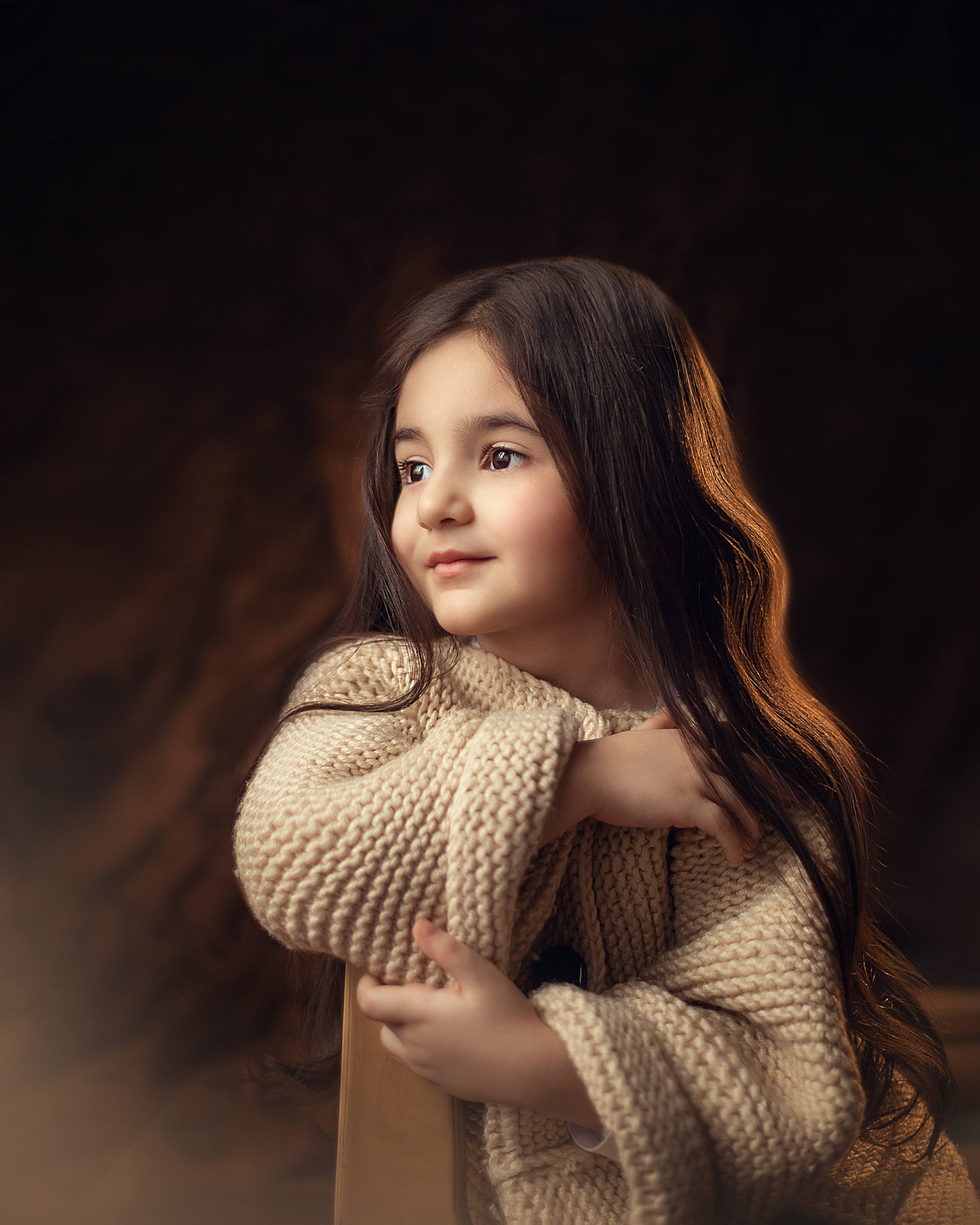 Портретная фотосъемка