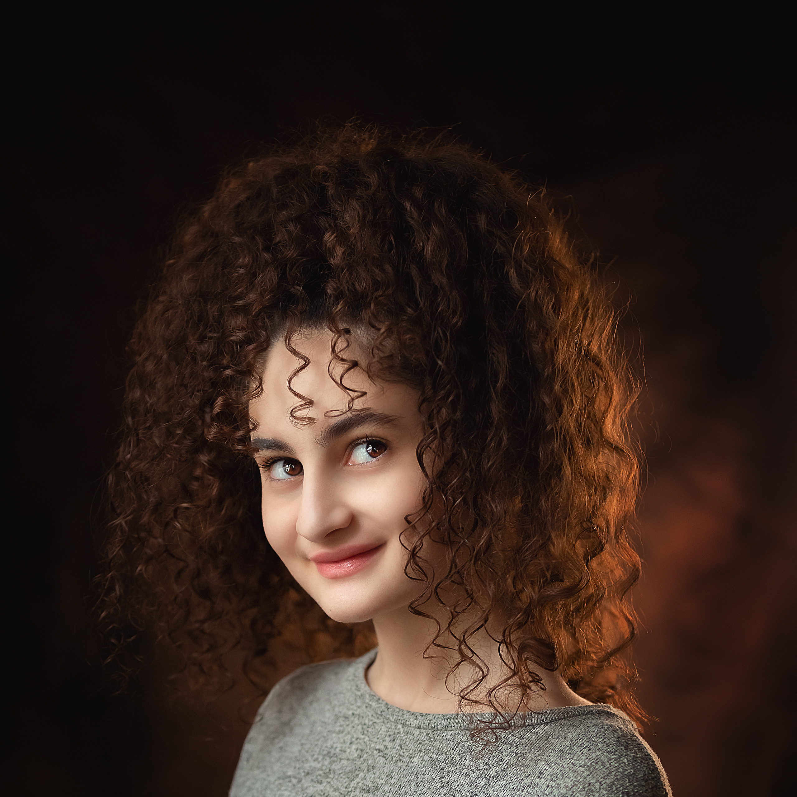 Портретная фотосъемка