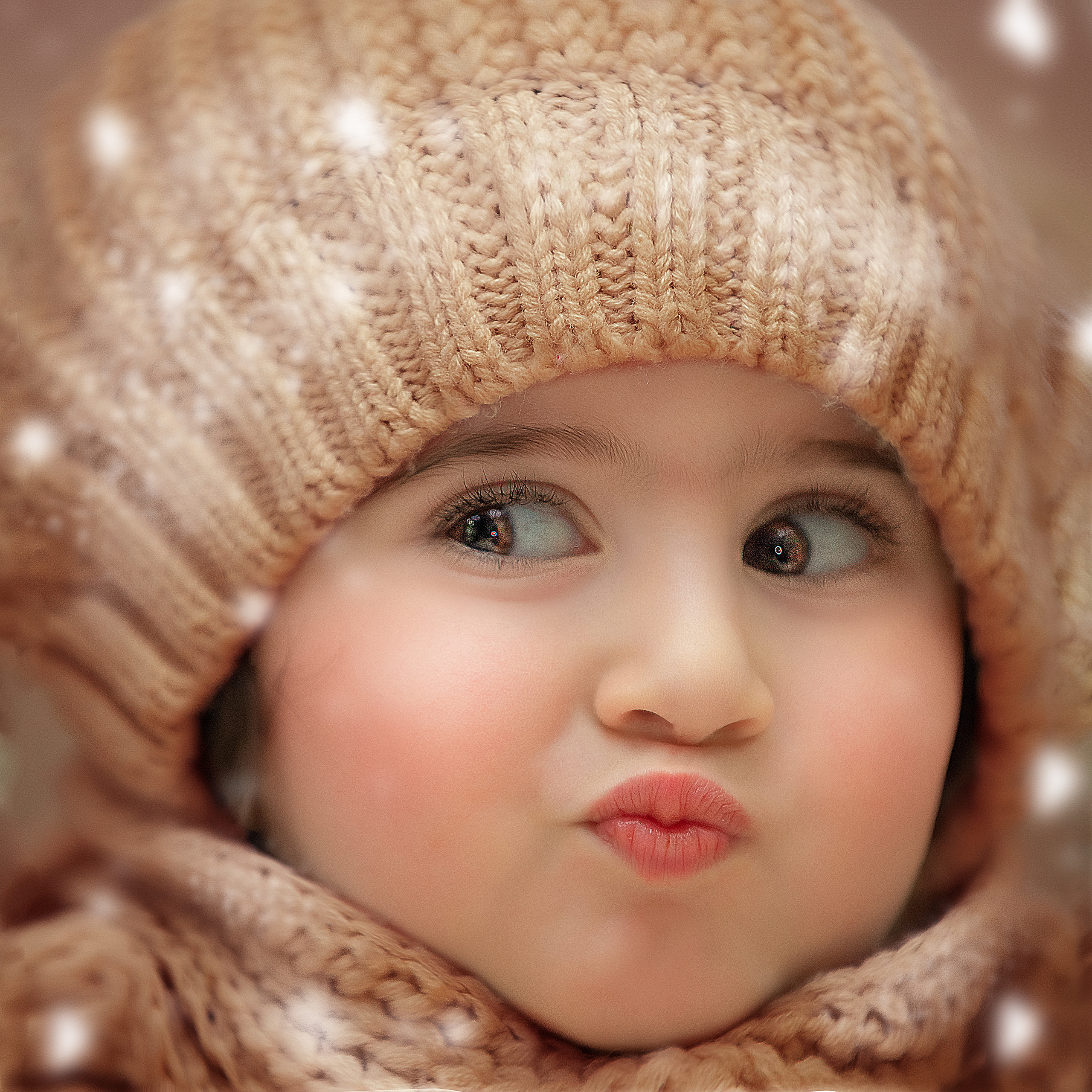 Детская фотосъемка