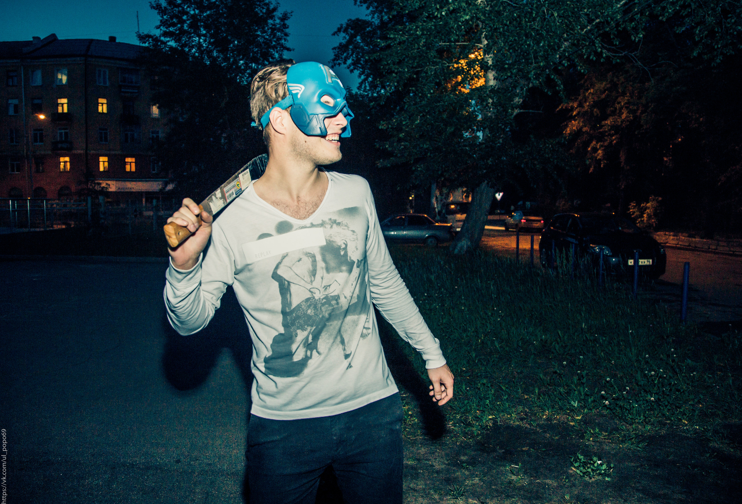 ПРАЗДНИКИ. DOP Yulia Popova