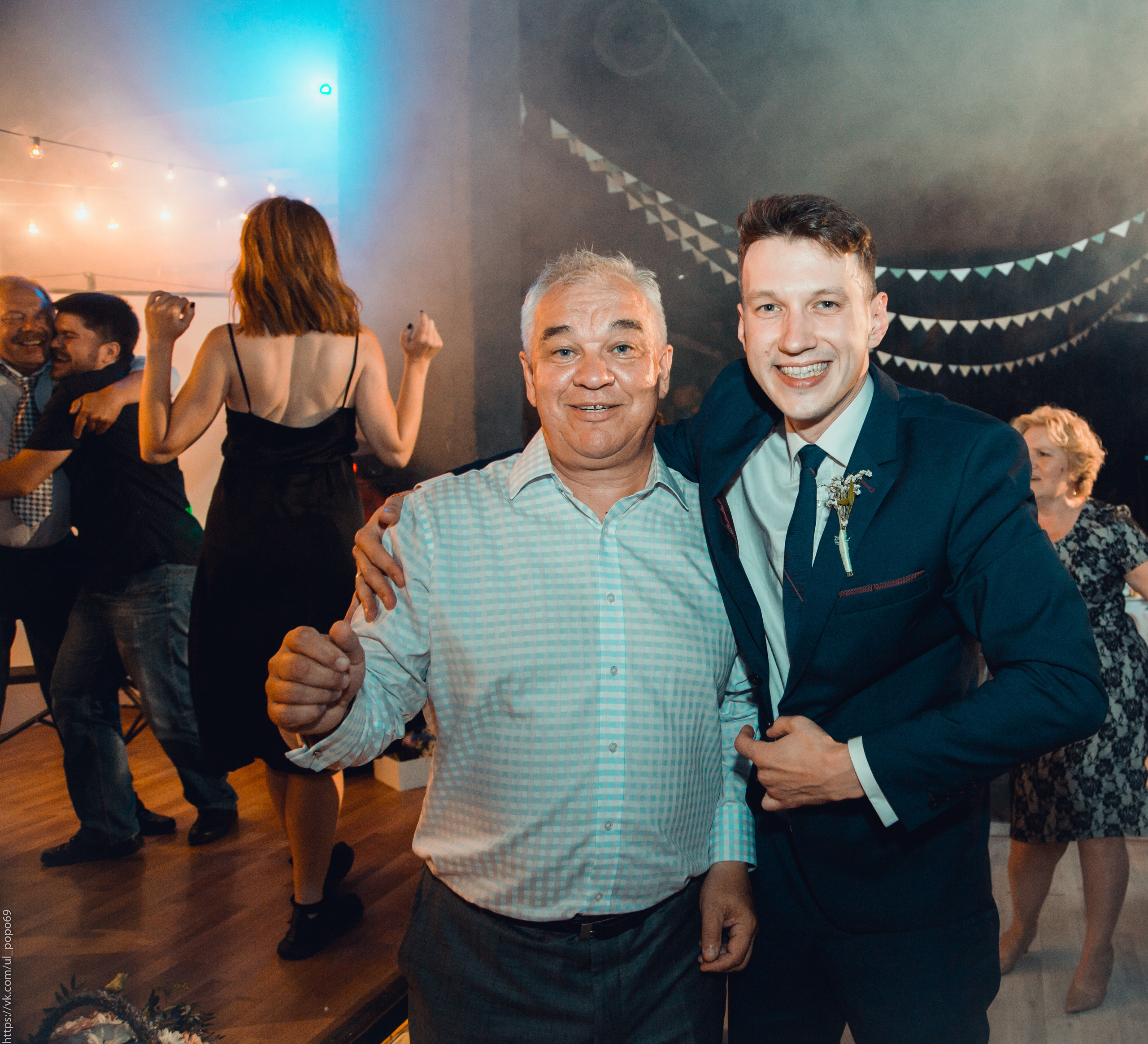 ПРАЗДНИКИ. DOP Yulia Popova