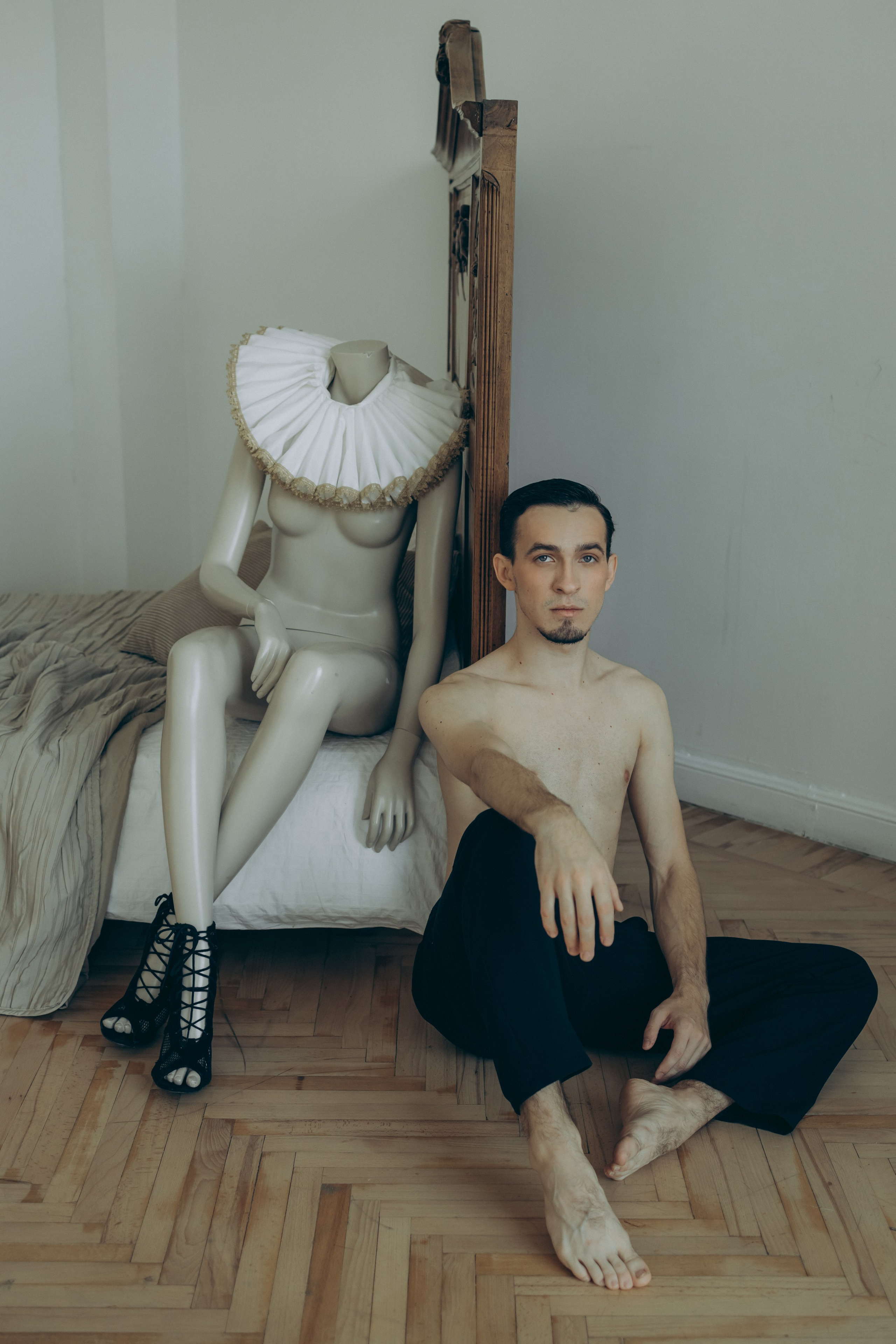 EXPOSing the SOUL. Фотограф Наталья Карякина|Челябинск