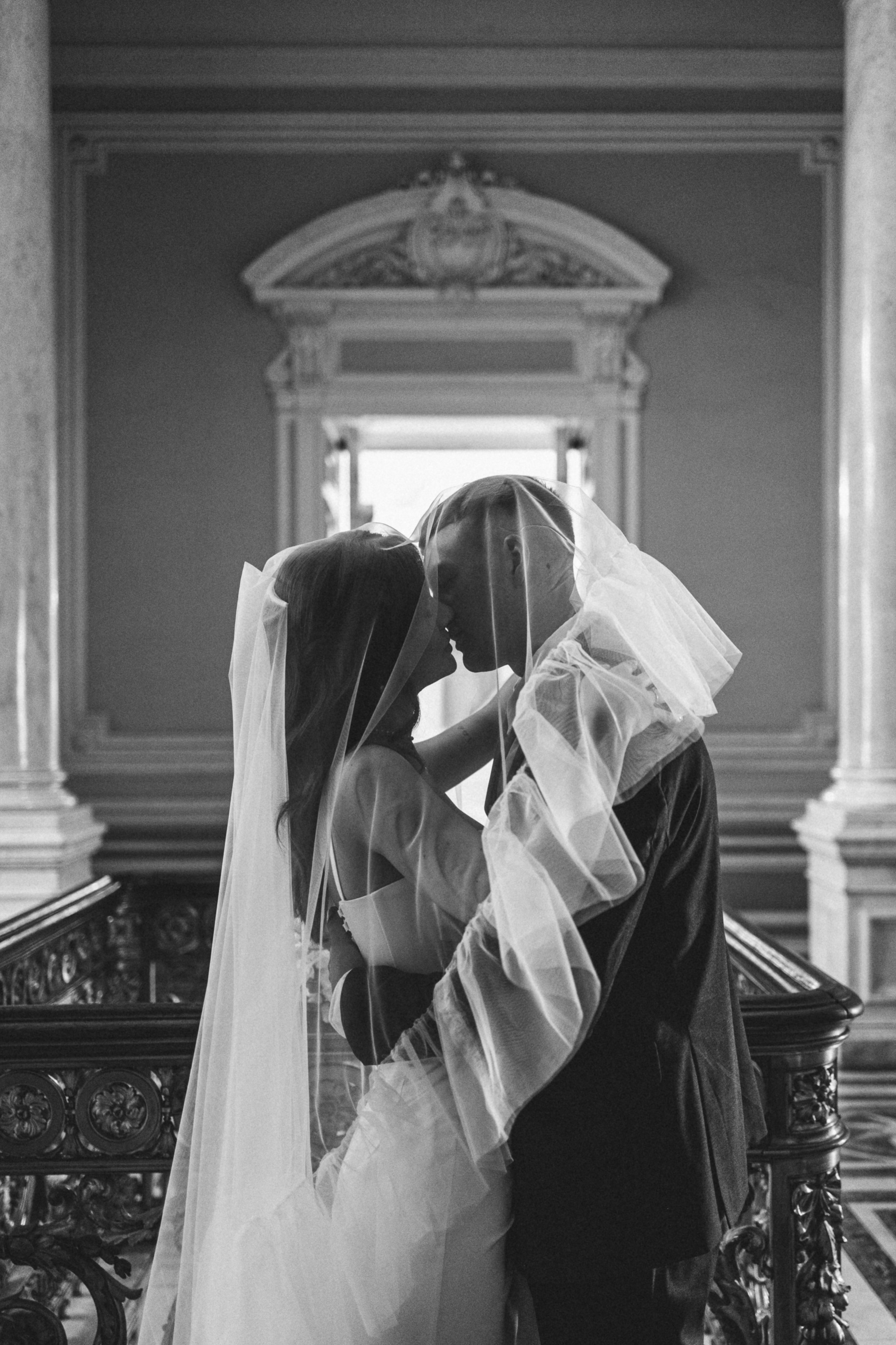 Даня и Аня. Свадебный и семейный фотограф в Санкт-Петербурге Александр Озеров
