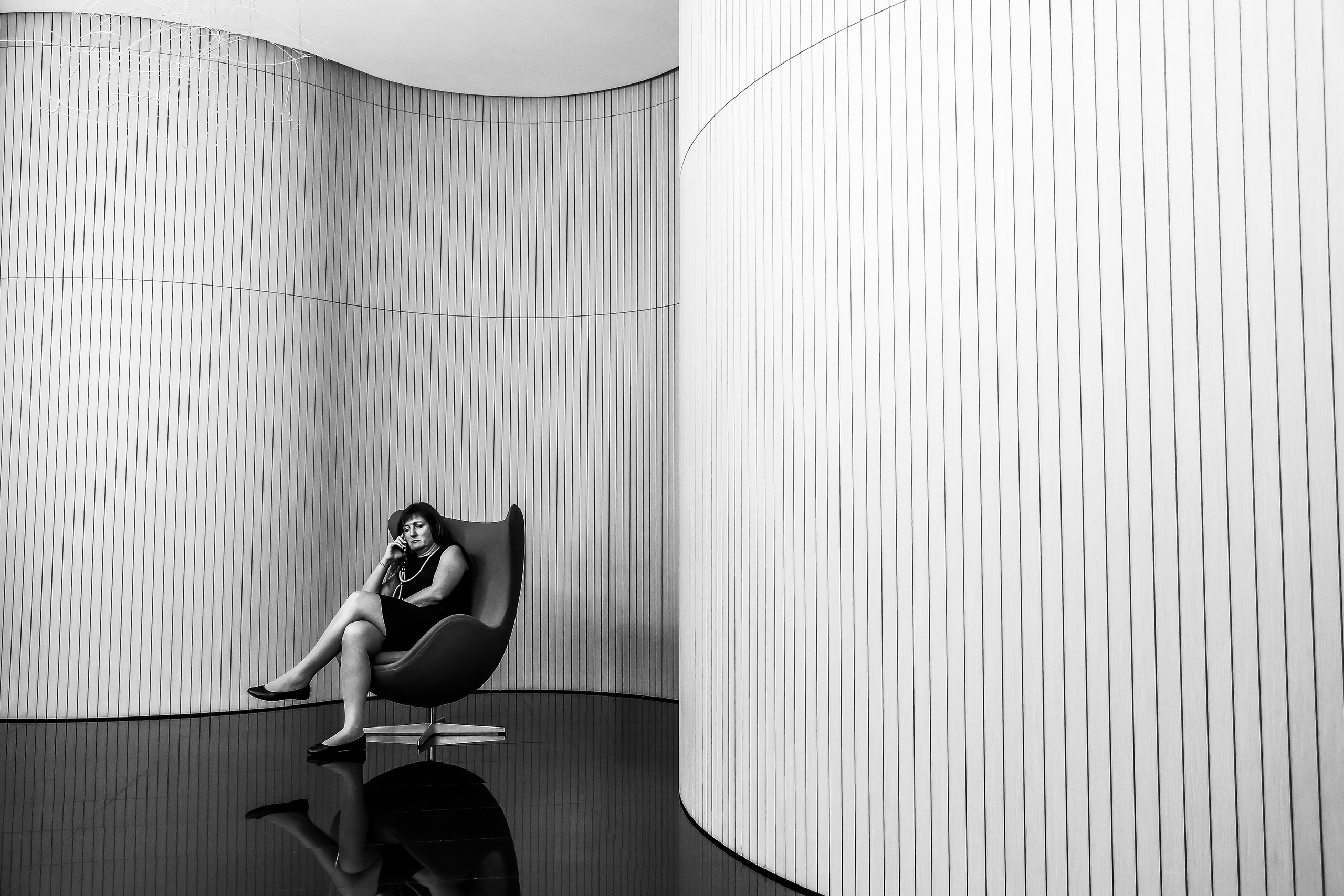 Оскар Хартманн. Business standup тур. Александра, репортажный и событийный фотограф