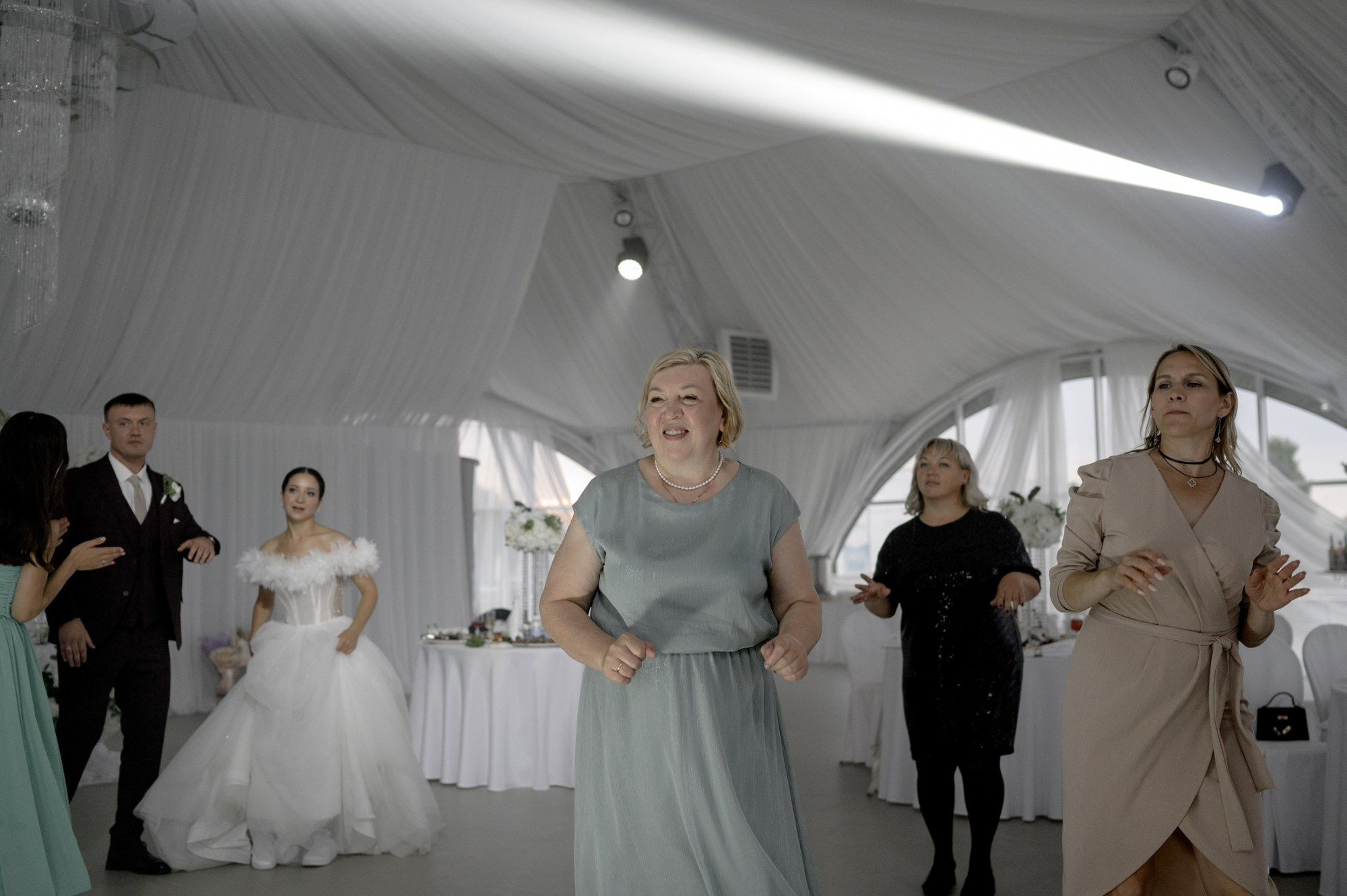 Янис и Гульназ. Свадебный фотограф в Тюмени Анастасия Пономарева