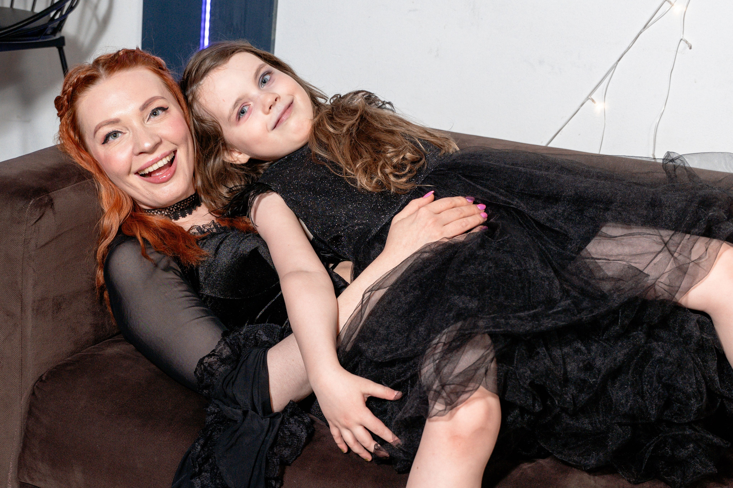 День рождение, 3 года