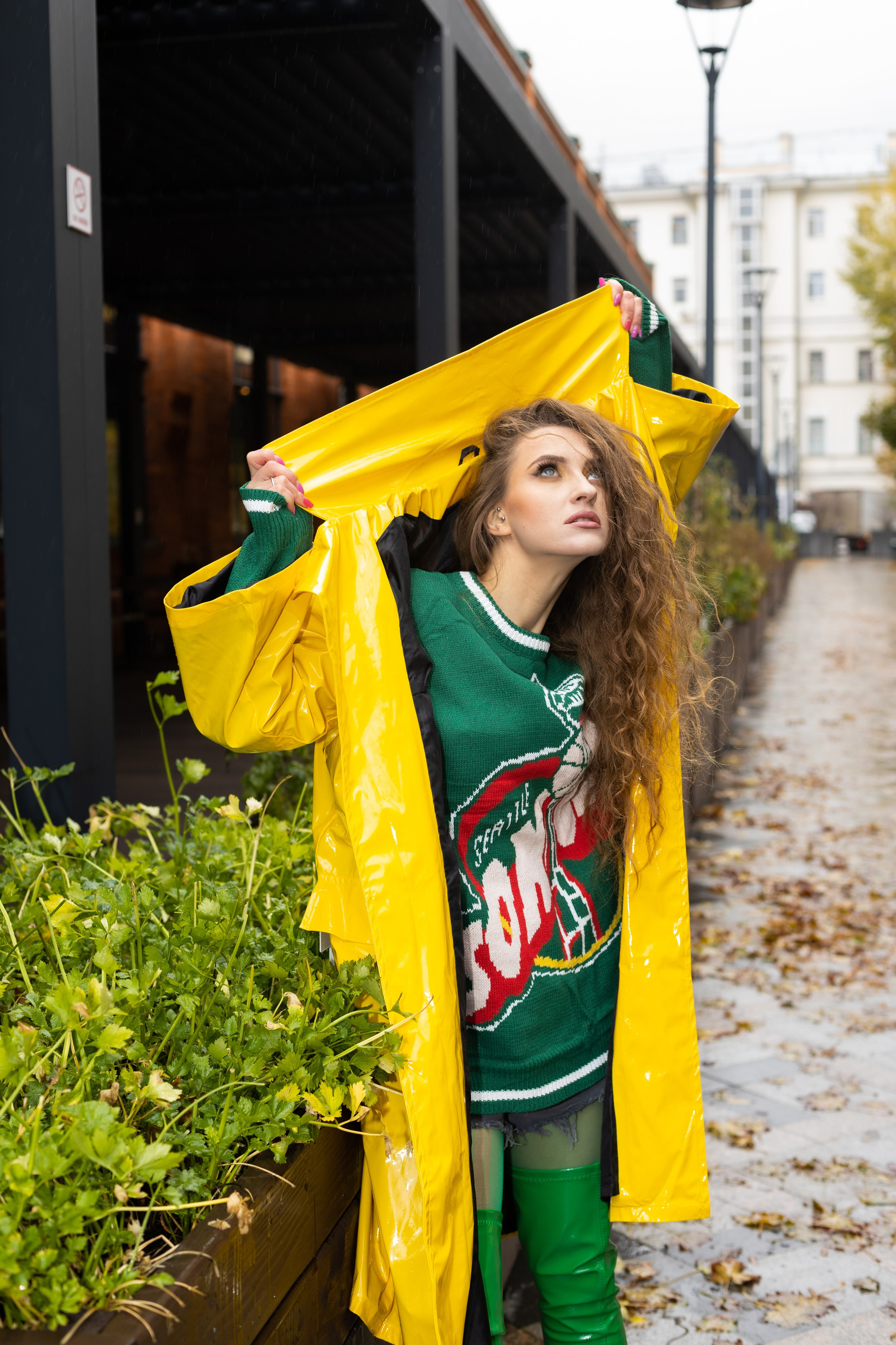 Ия. Фотограф в г. Москве Армина Карапетян