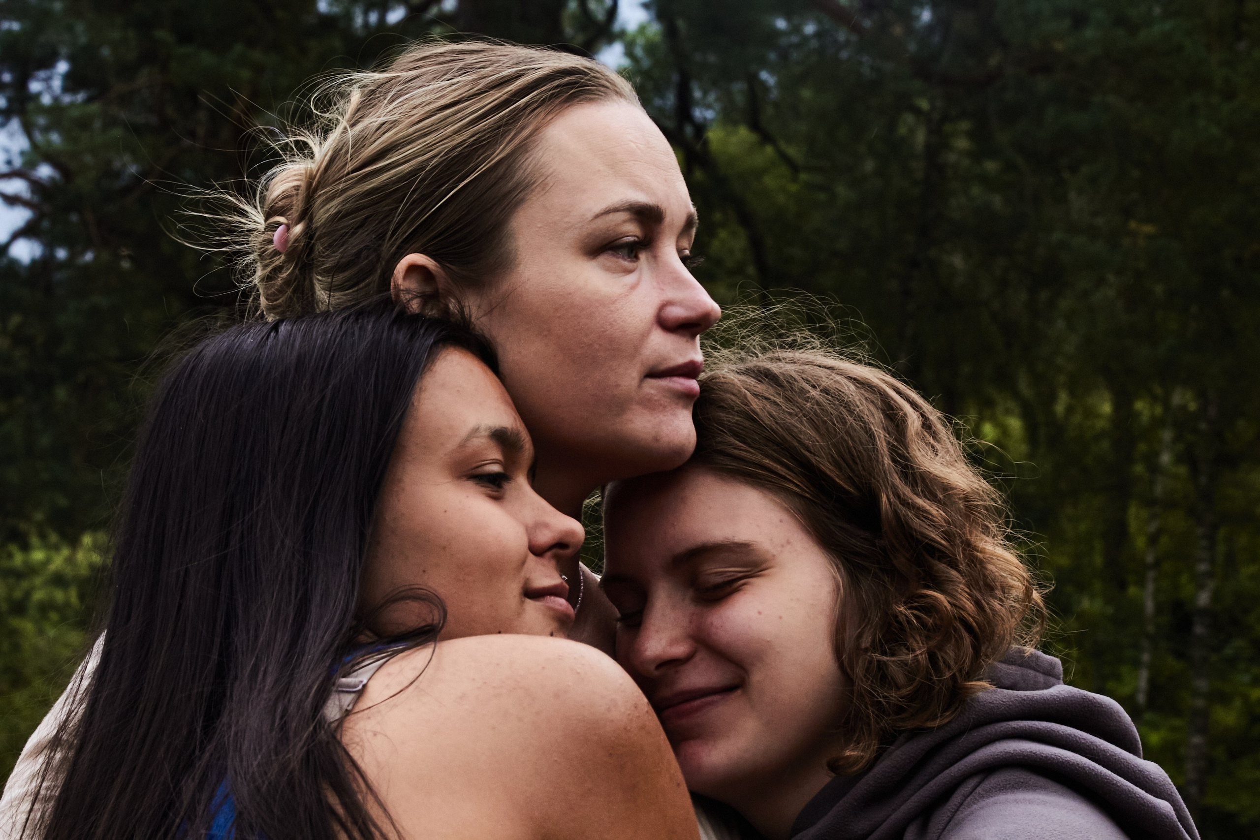 Репортаж. Портретный и репортажный фотограф в Москве Алёна Никогосян