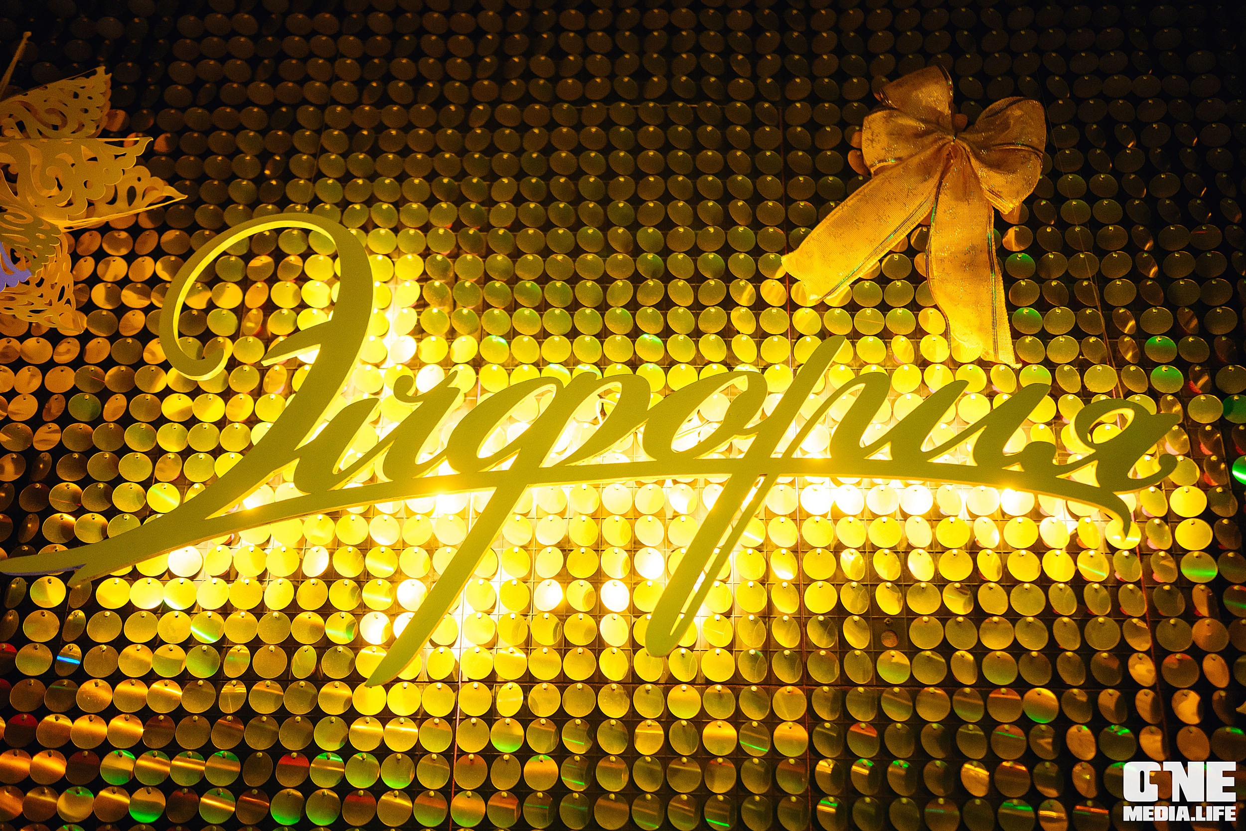 Фоторепортаж из караоке-клуба Эйфория. One Media Life: фоторепортажи, фотоотчеты с мероприятий и заведений