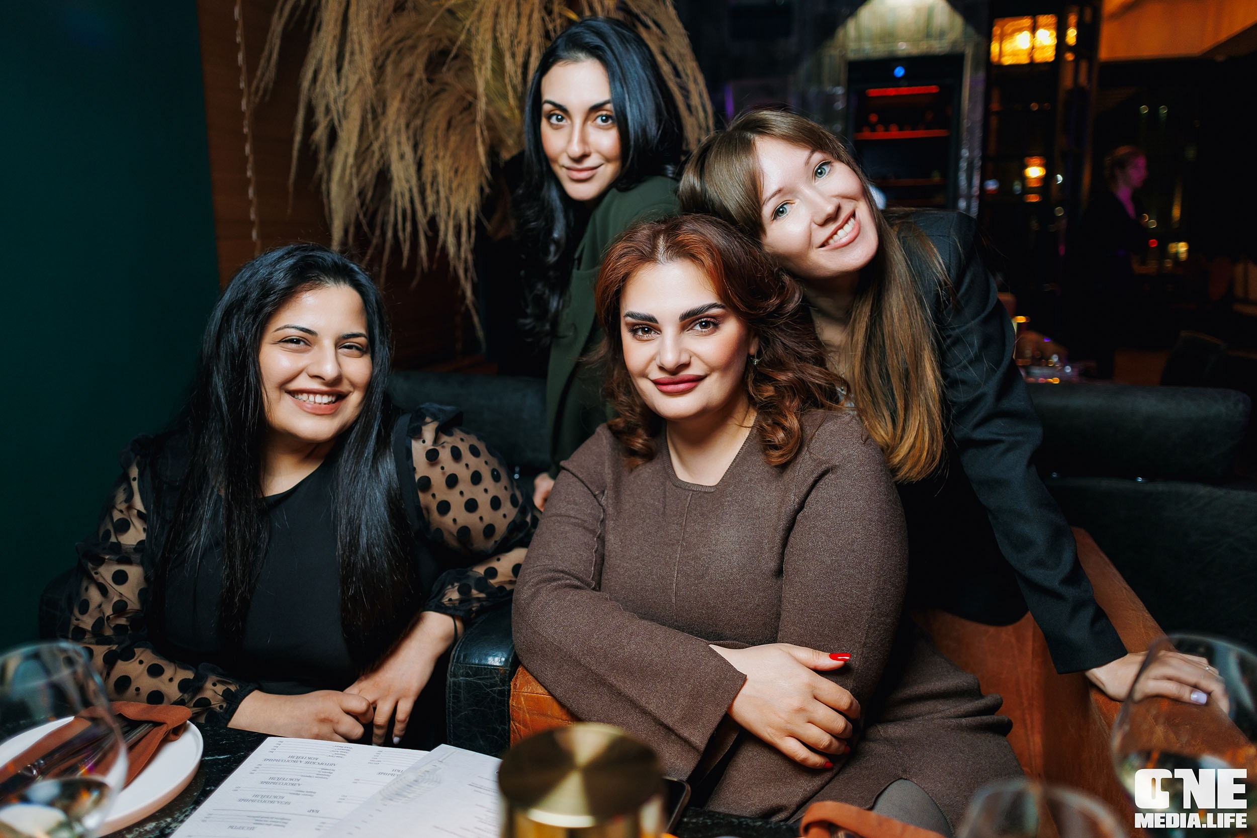 Фоторепортаж из караоке-клуба Белгравия. One Media Life: фоторепортажи, фотоотчеты с мероприятий и заведений