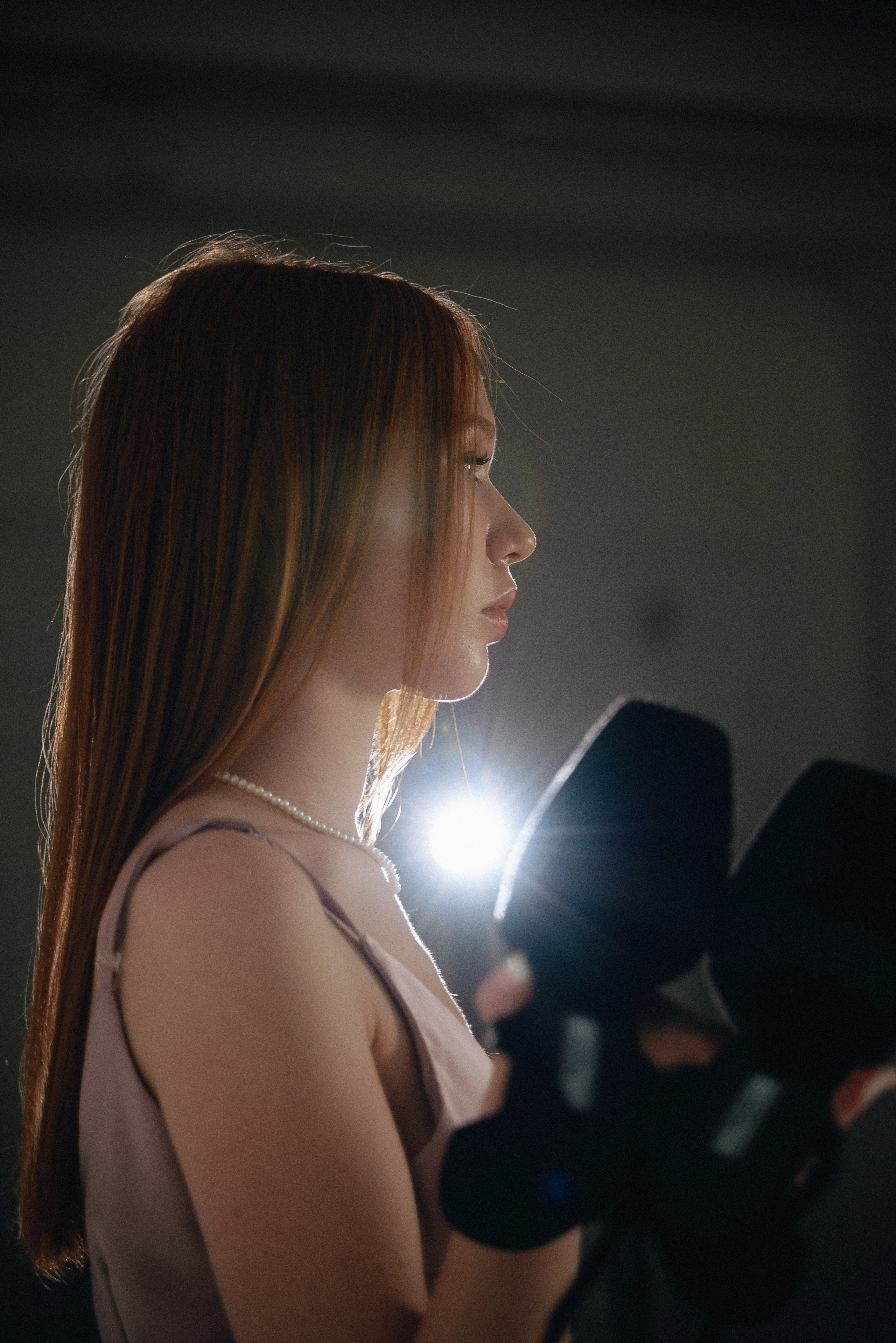 Ангелина. Екатерина Курбанова. Женский фотограф