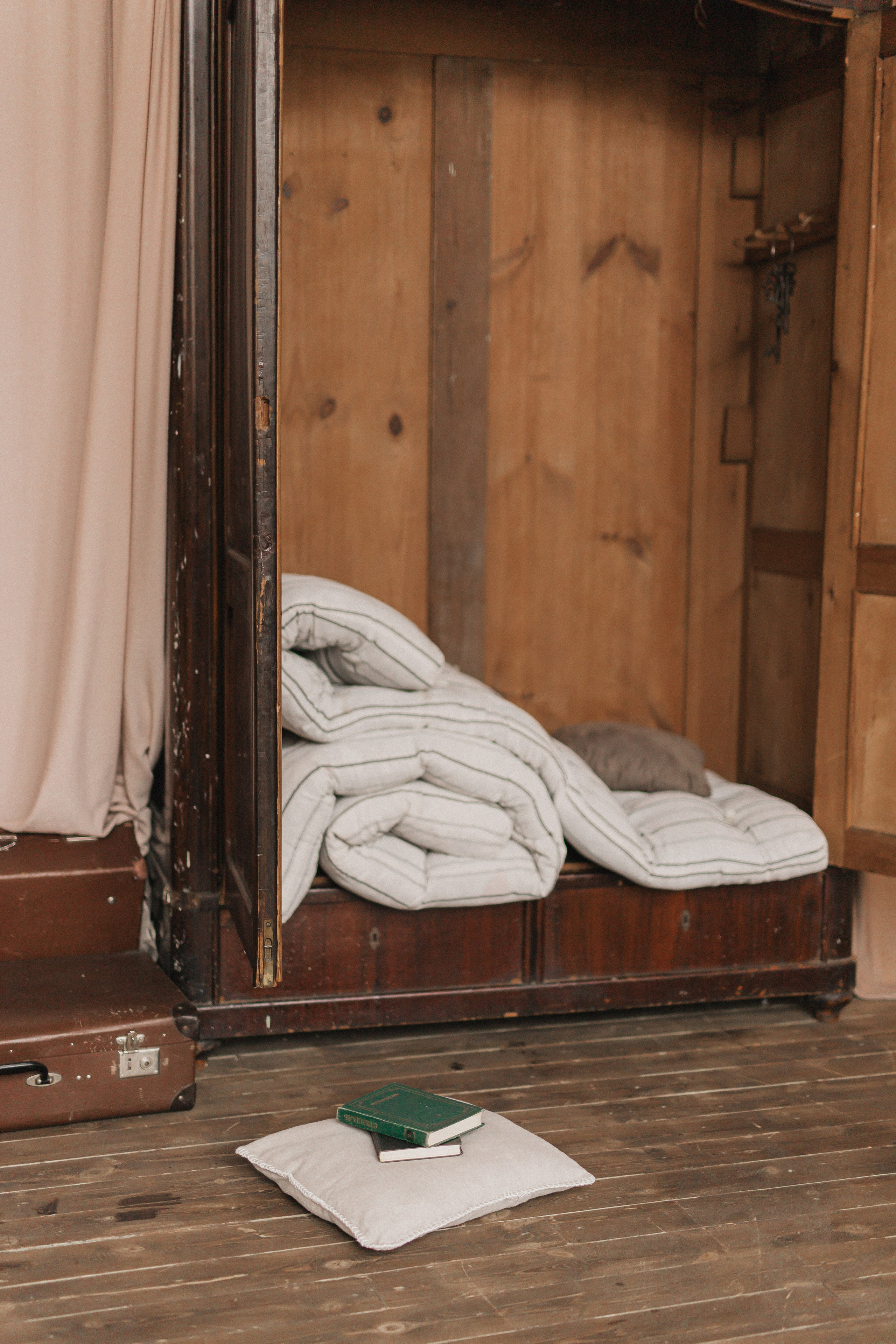 Анна, Григорий и детки. Фотограф Анастасия Петрова