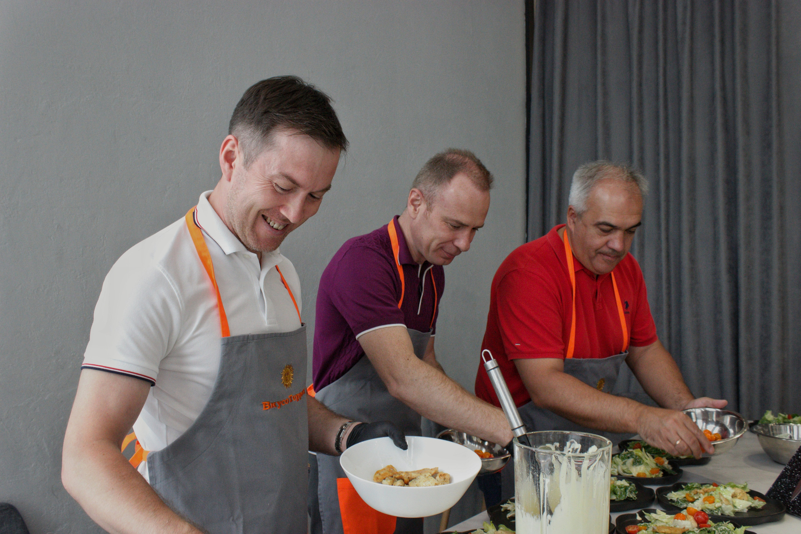 Репортаж. Фотограф Анастасия Москва|Одинцово