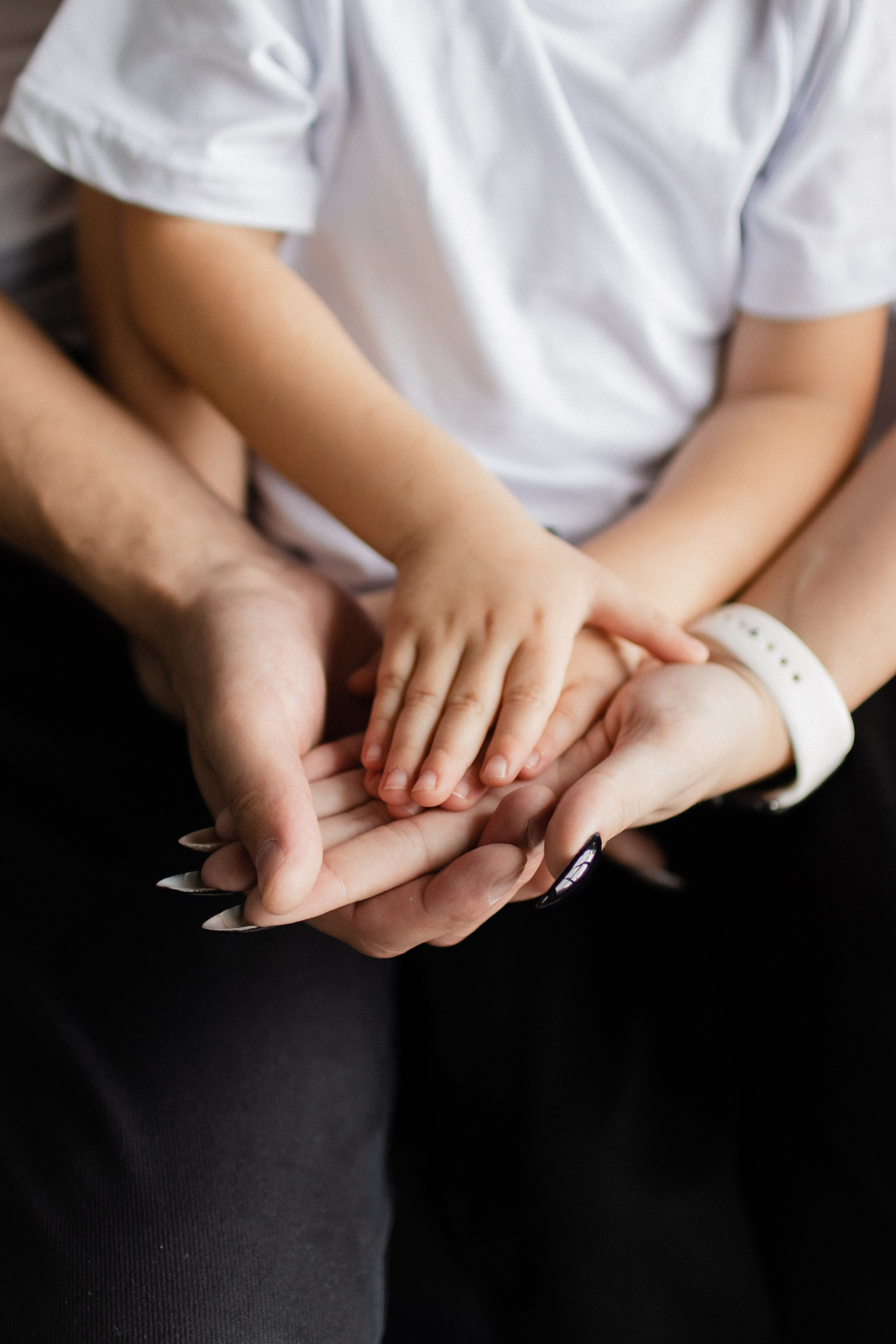 Семейное. Фотограф в Челябинске Наталья Епимахова