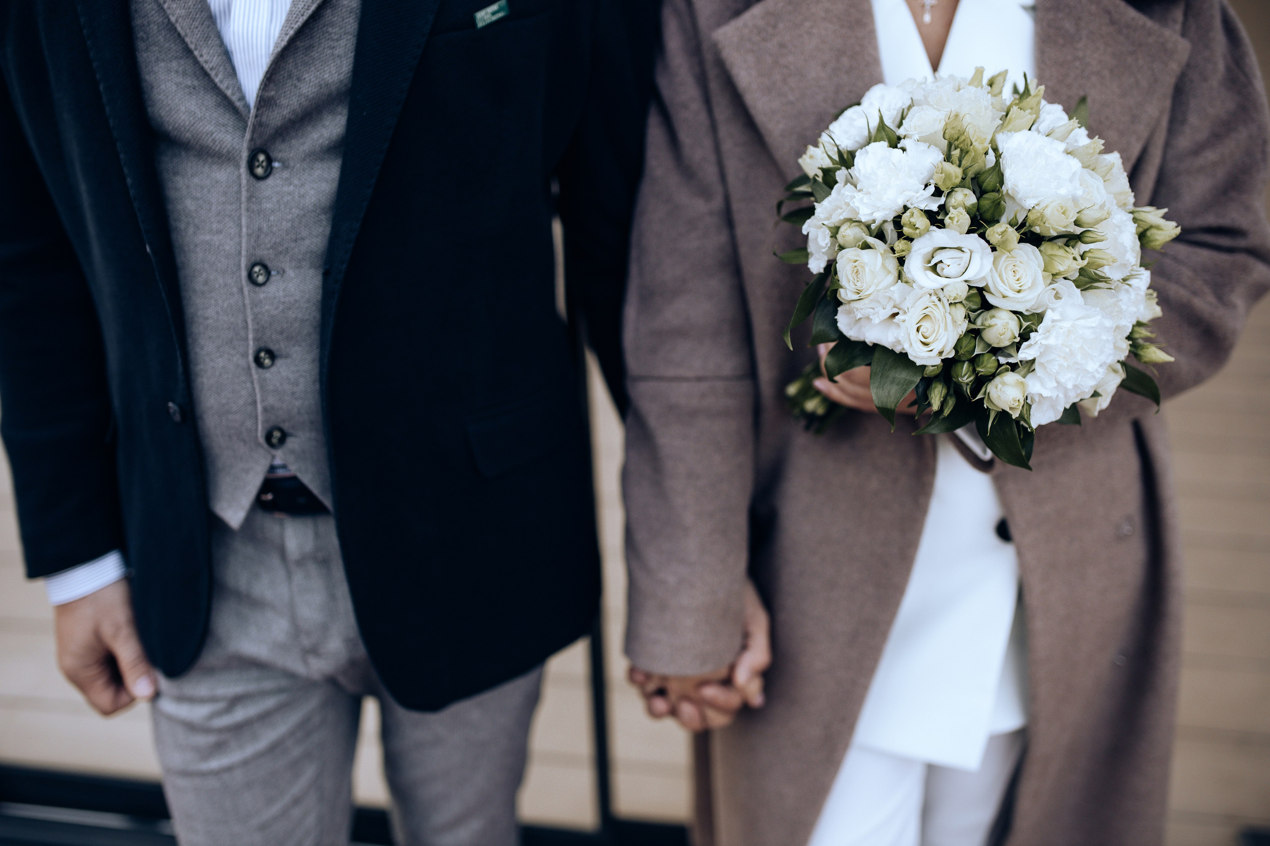 Свадебный и семейный фотограф в Белгороде Юлия Першина