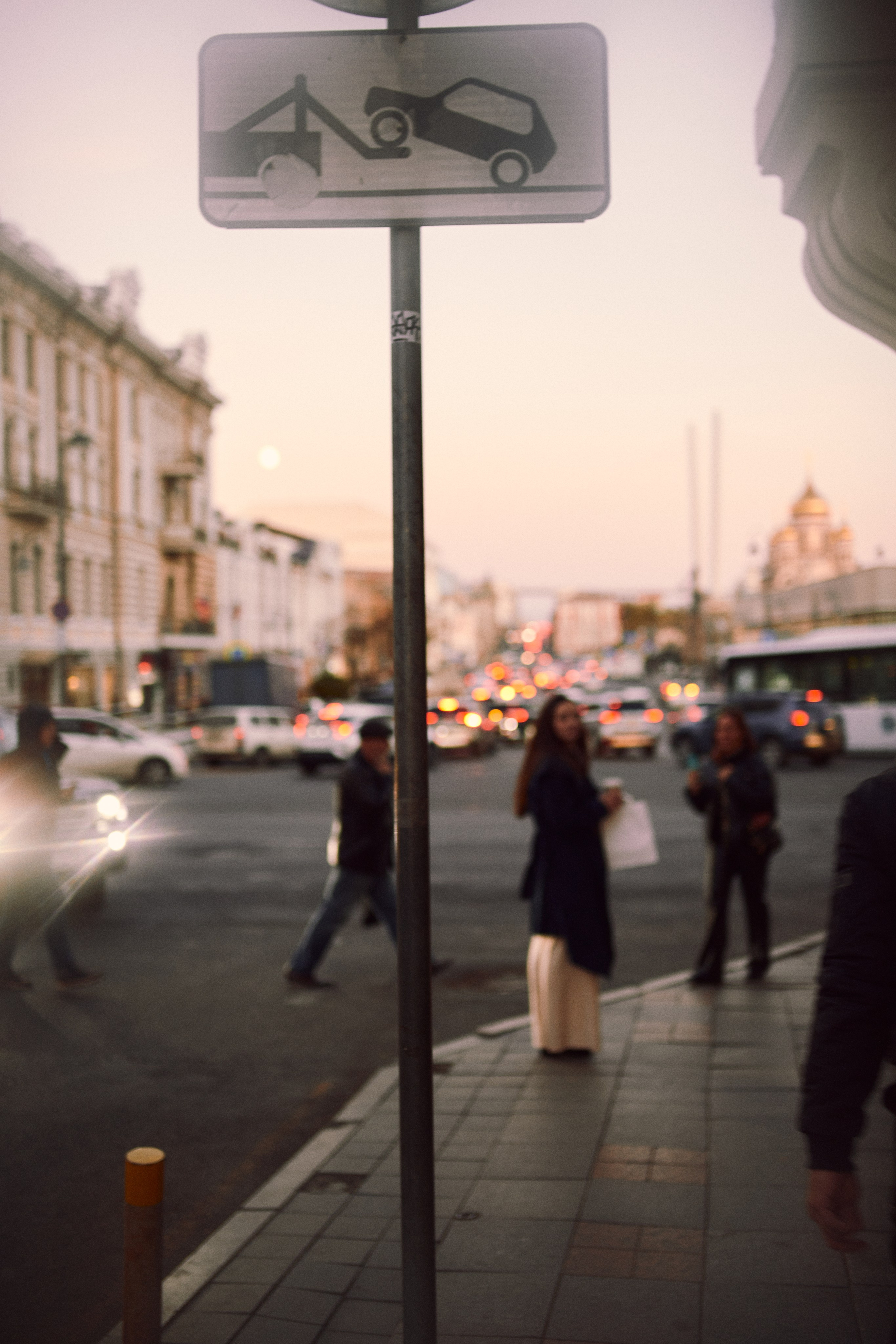 Оля. Фотограф Ионова Анастасия, г Владивосток