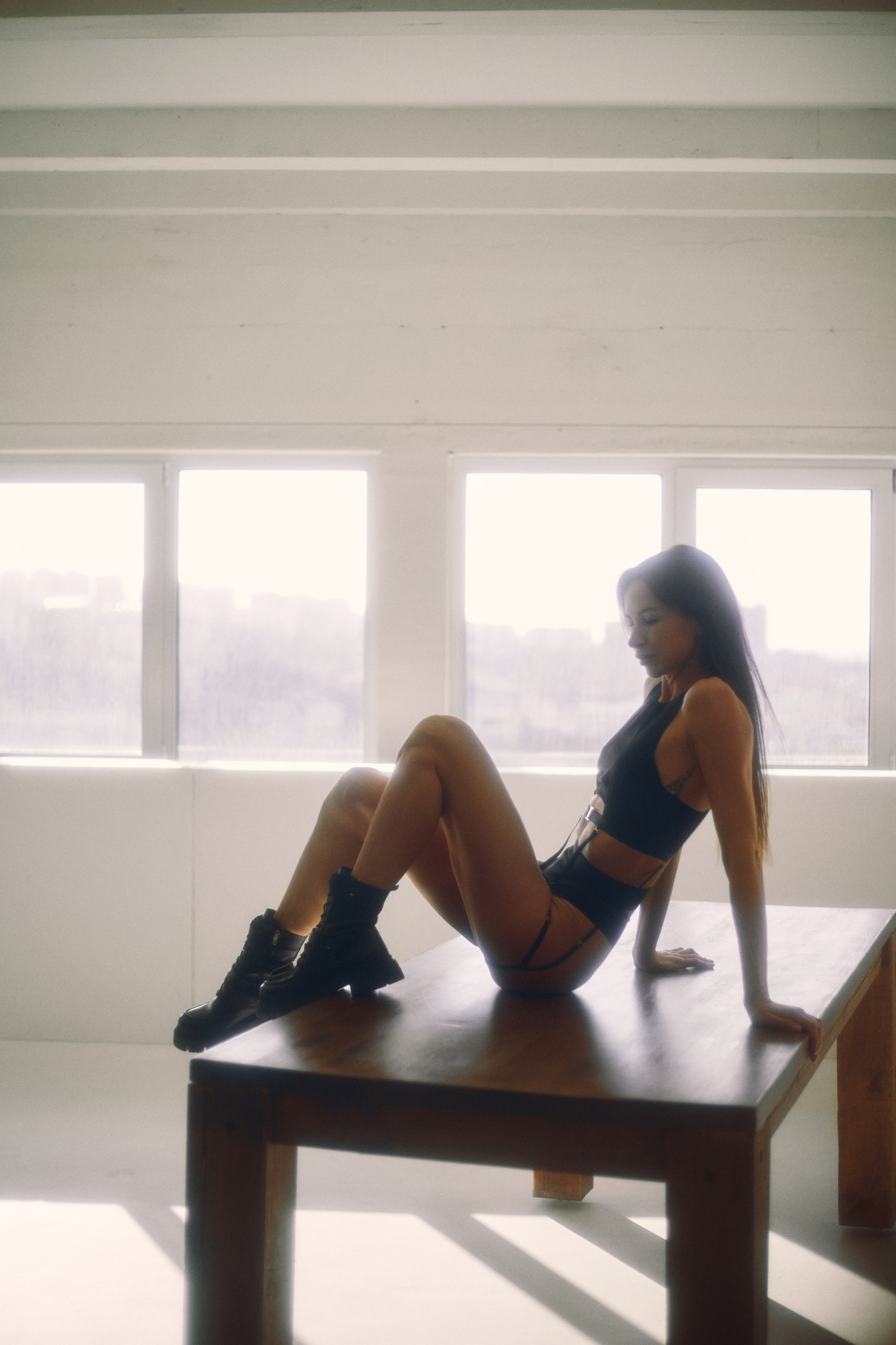 Лена. Фотограф Ионова Анастасия, г Владивосток