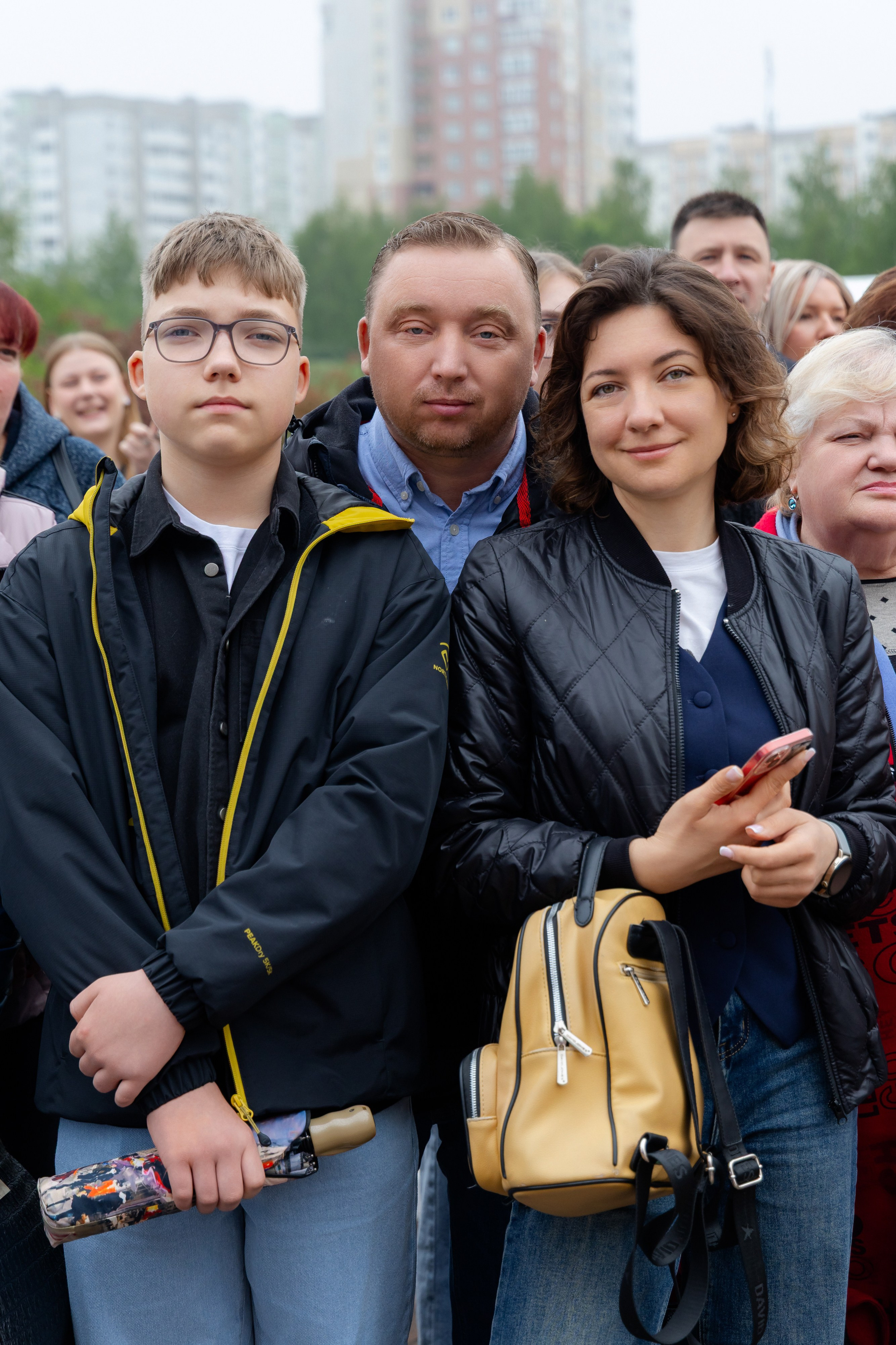 Последний звонок 2025 в Минске. Свадебный фотограф в Минске/Беларуси Сергей Спиридонов