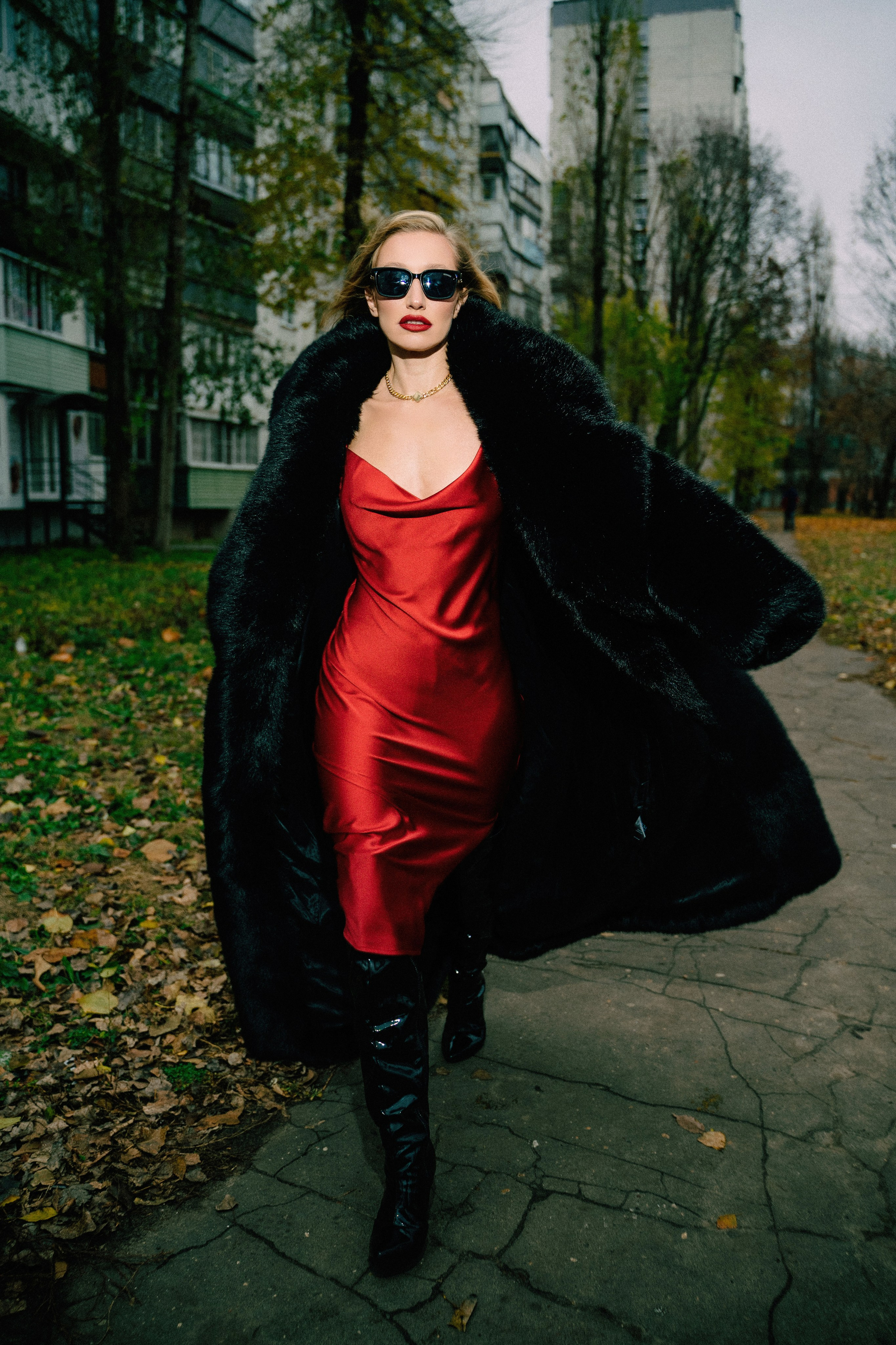 Shine. On-line обучение фотографии у Алексея Комарова