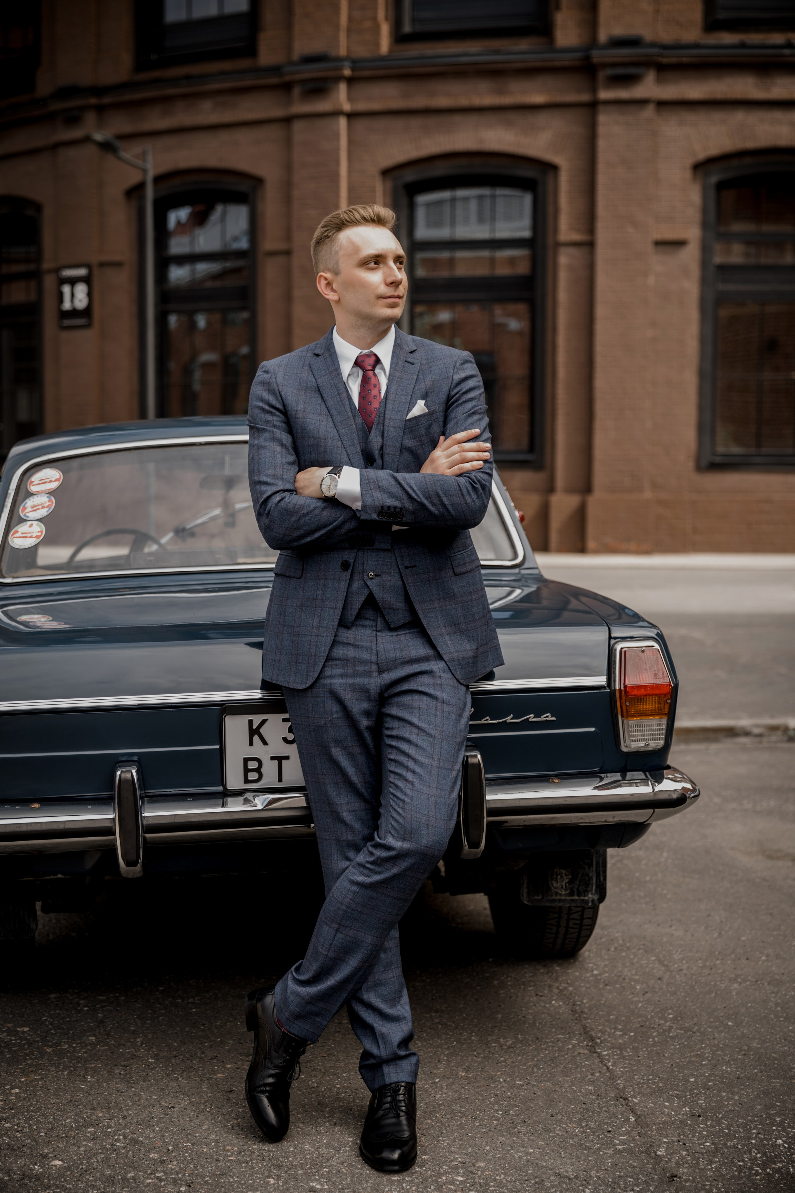 Свадебный фотограф в Краснодаре + видеограф