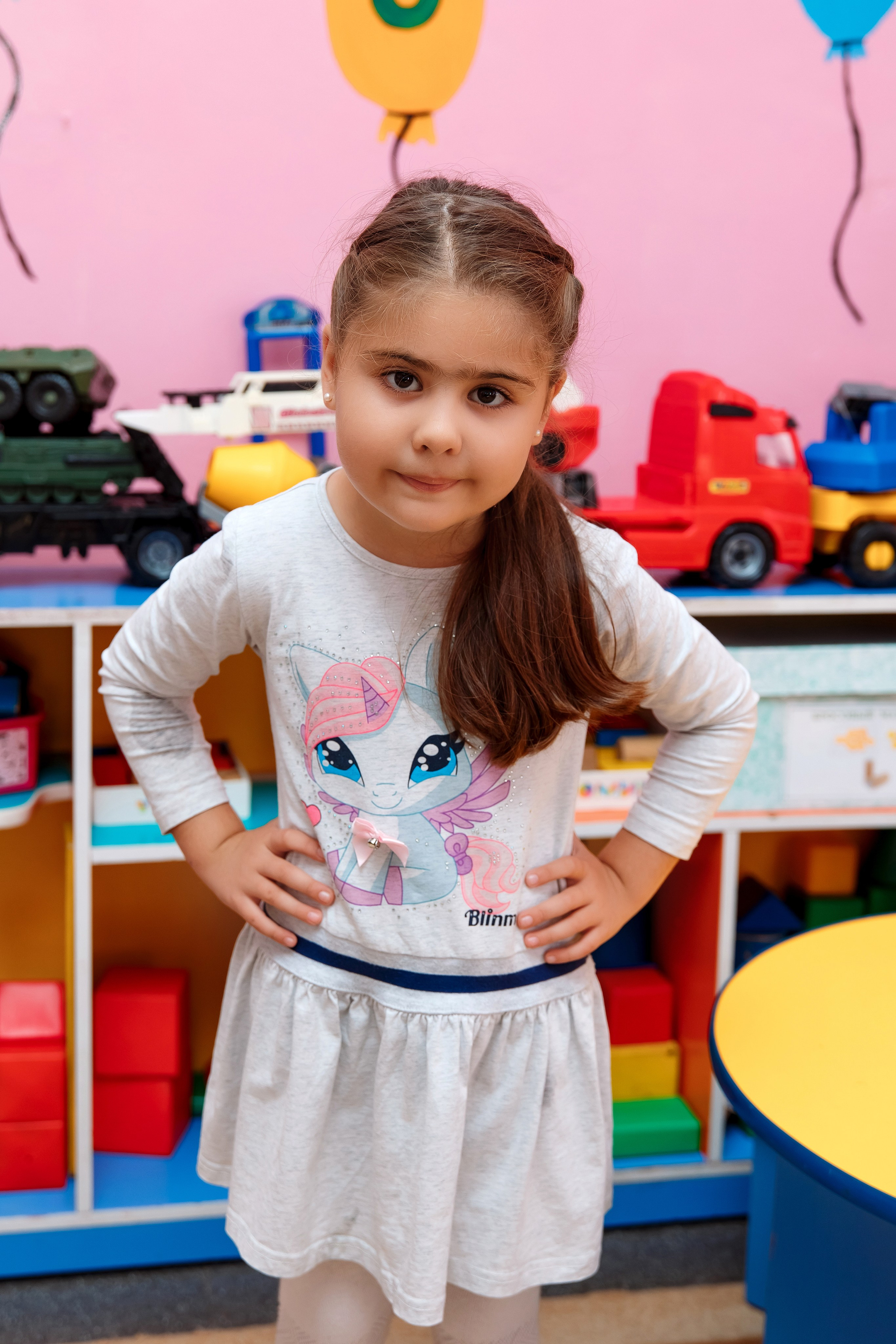 Детский Сад № 19 (один день из жизни группы + выпускной). Фотограф Любовь Корниенко, Примоский край