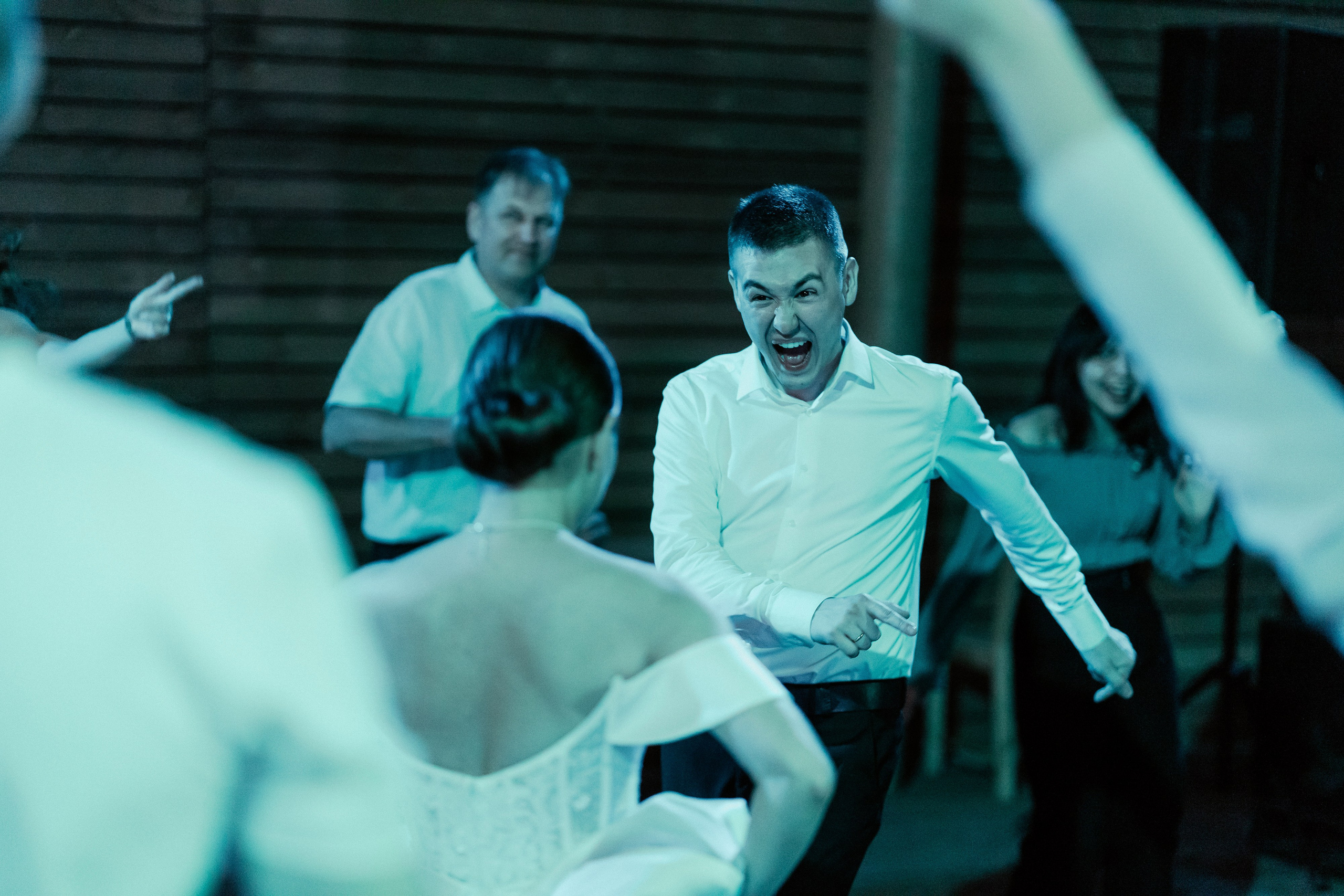 Илья и Анна. Фотограф Никита Анкудинов. Москва — Чебоксары — Казань