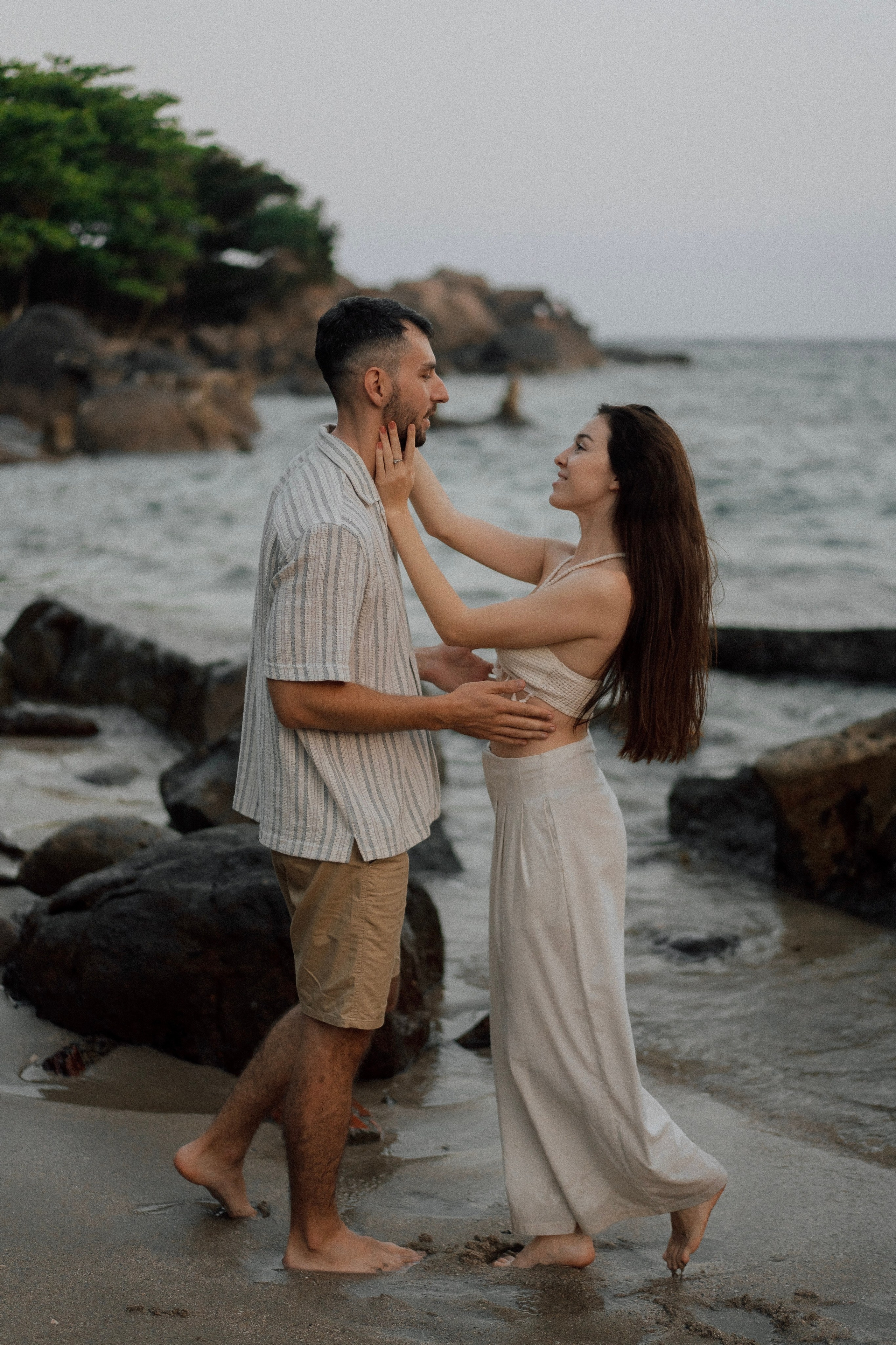 Юлия и Игорь Vietnam Da Nang. Главная