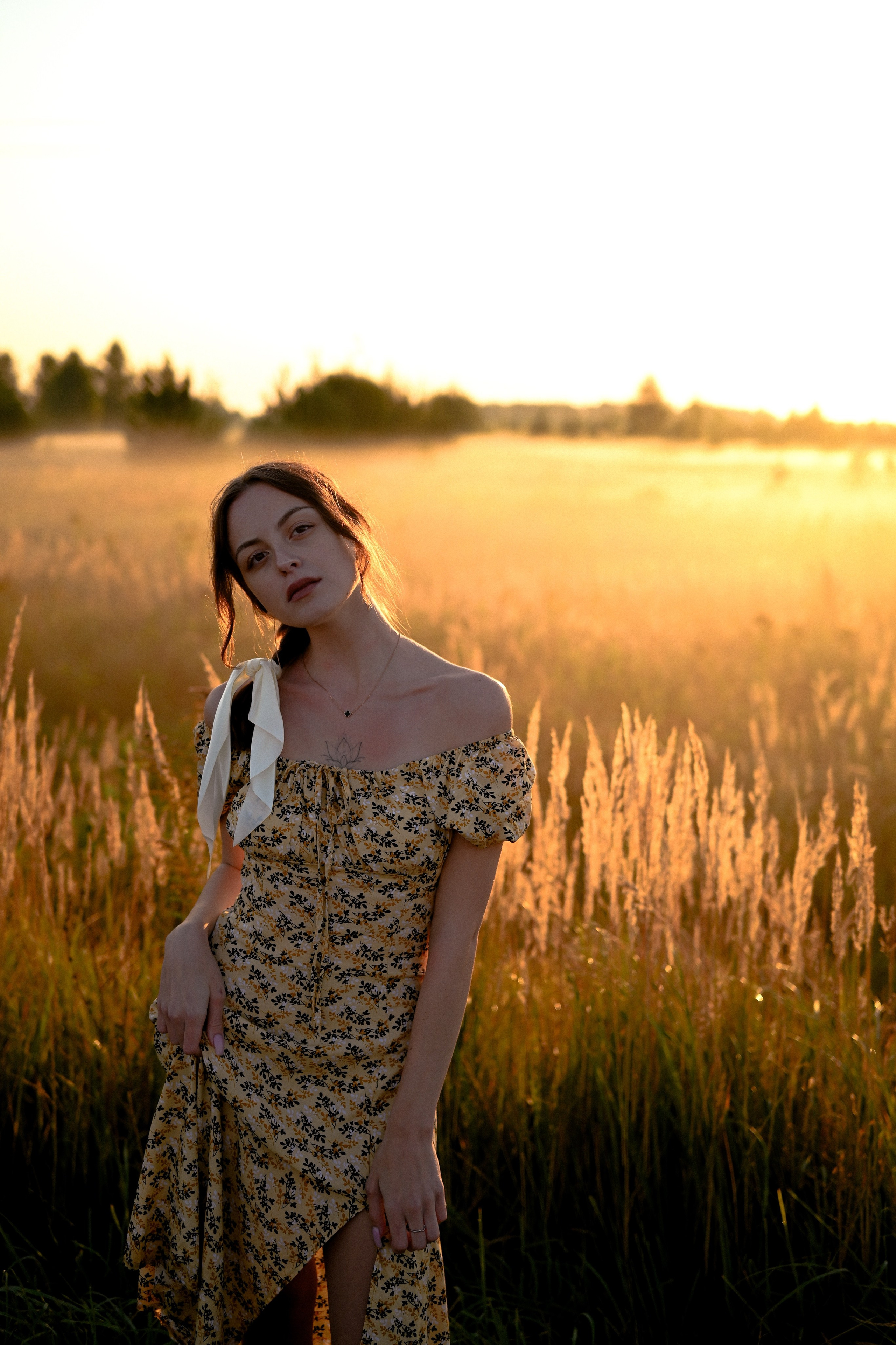 Индивидуальная. Фотограф в Коврове