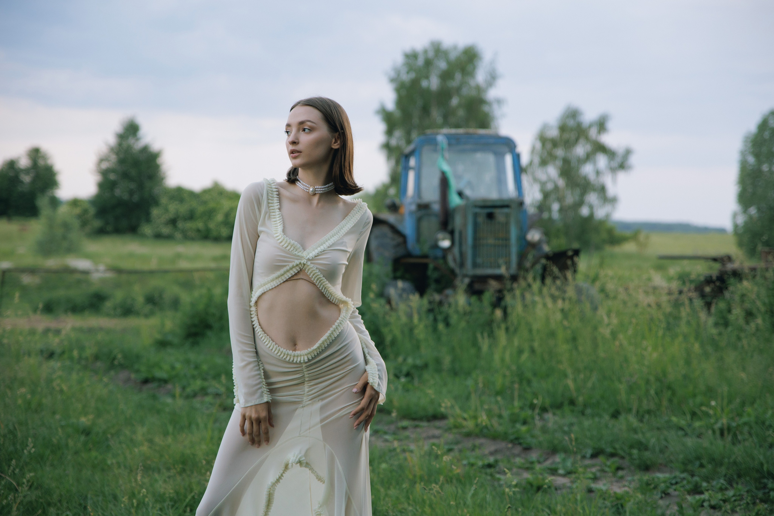 Ферма. Свадебный фотограф Калининград