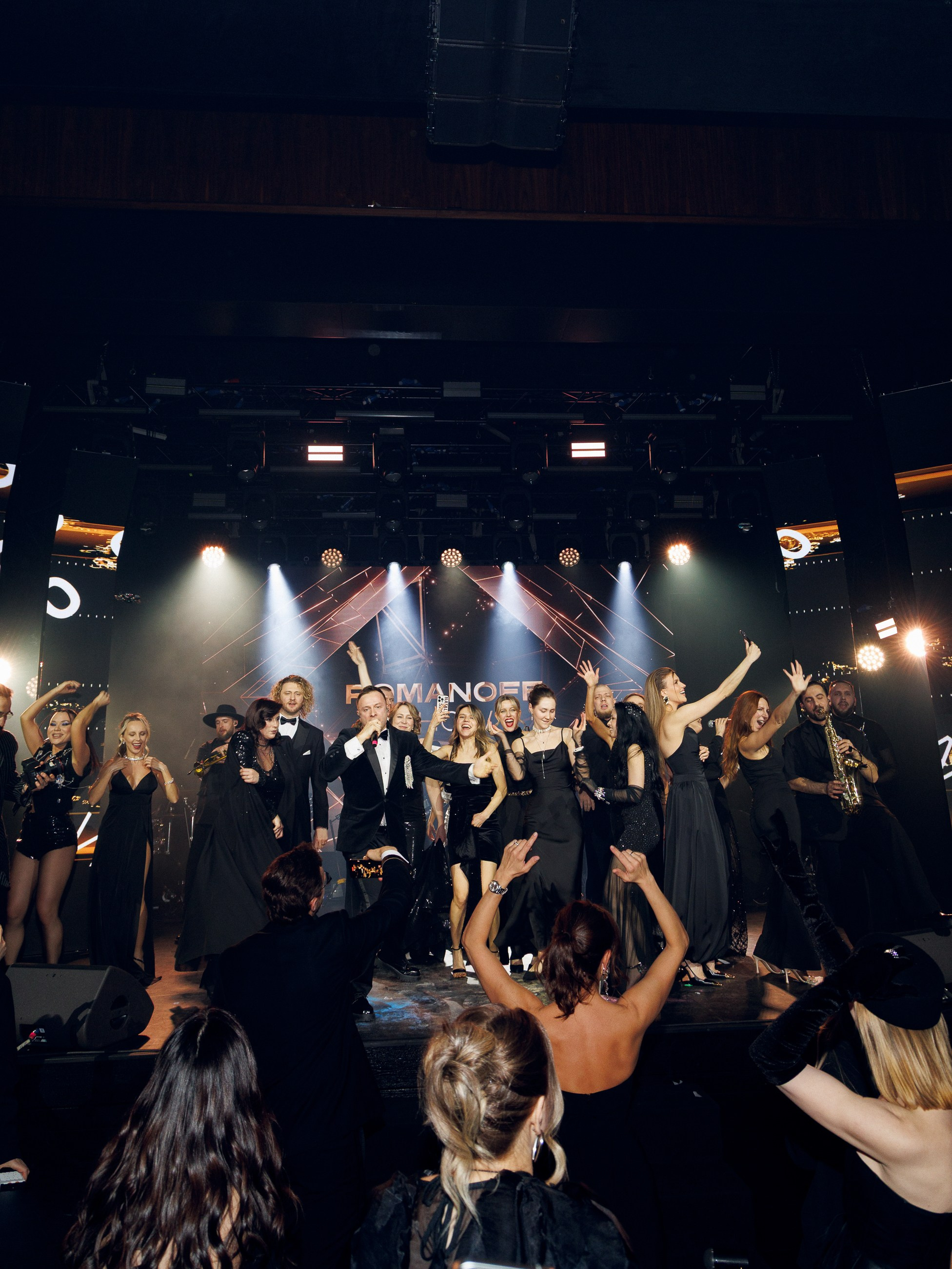 Ежегодная премия — White Wedding Awards 2025