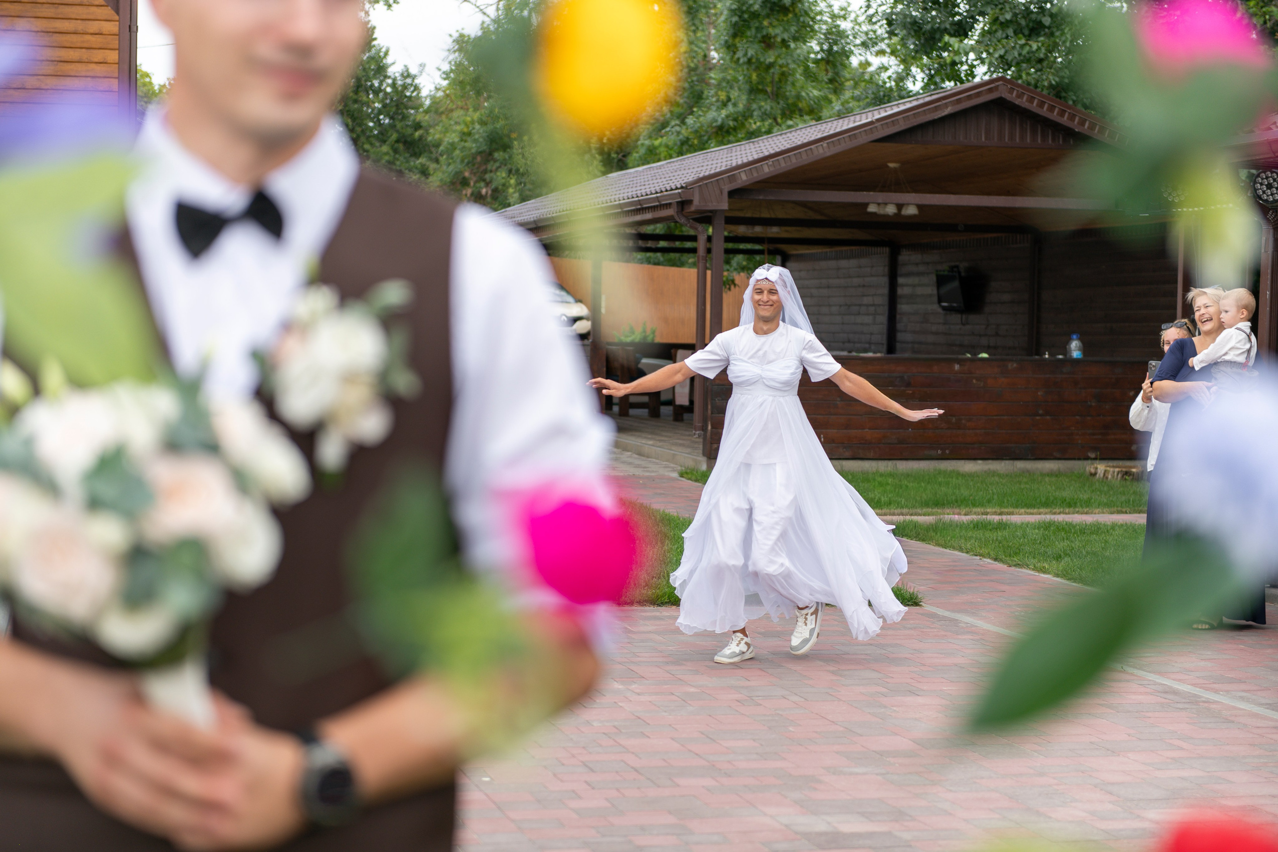 Пакет L (ЗАГС+фотосессия+банкет). Ваш фотограф для любого вида съемки