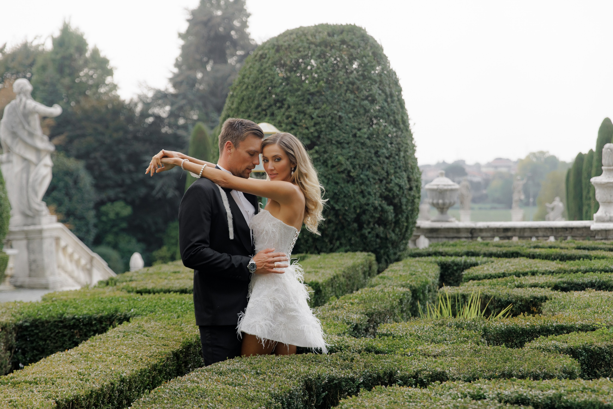 Italy — EDITORIAL. Свадебный фотограф в Москве, Ярославле Виталий Квант