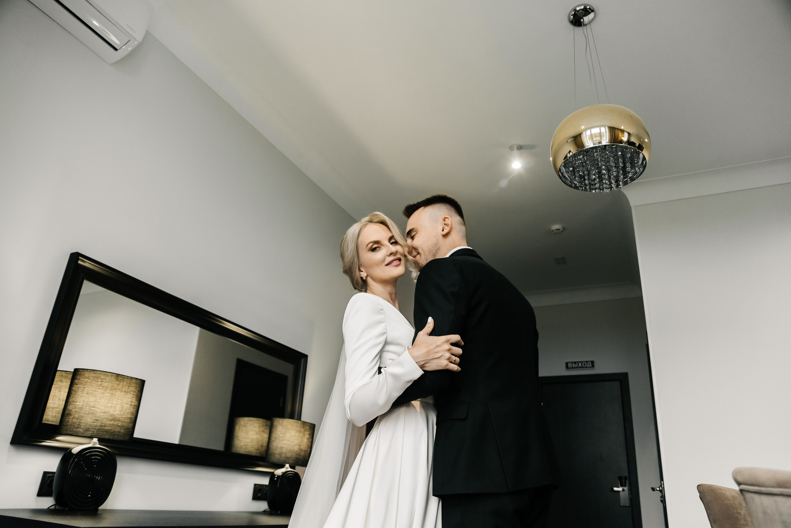 Свадебный фотограф Москва — Юлия Фоменко — профессиональный фотограф