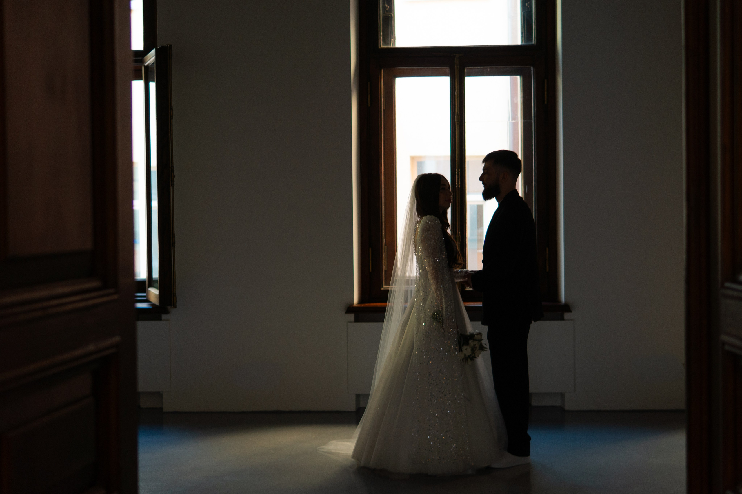 Олег и Саша. Фотограф Наталья Воронина Москва