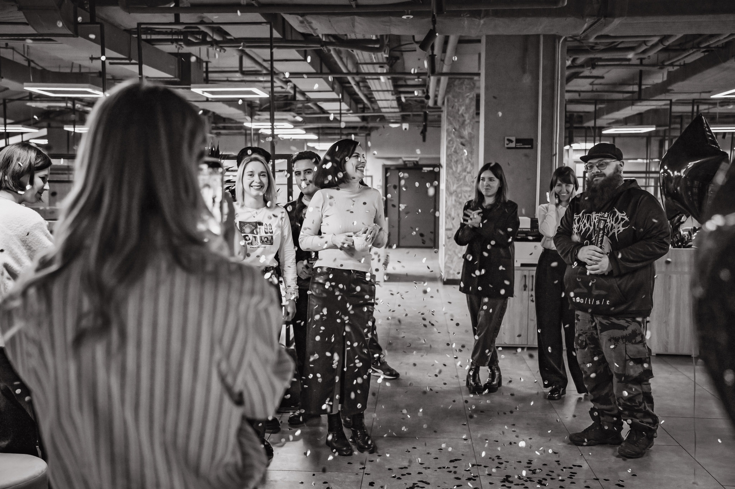 Репортаж. Фотограф в Москве