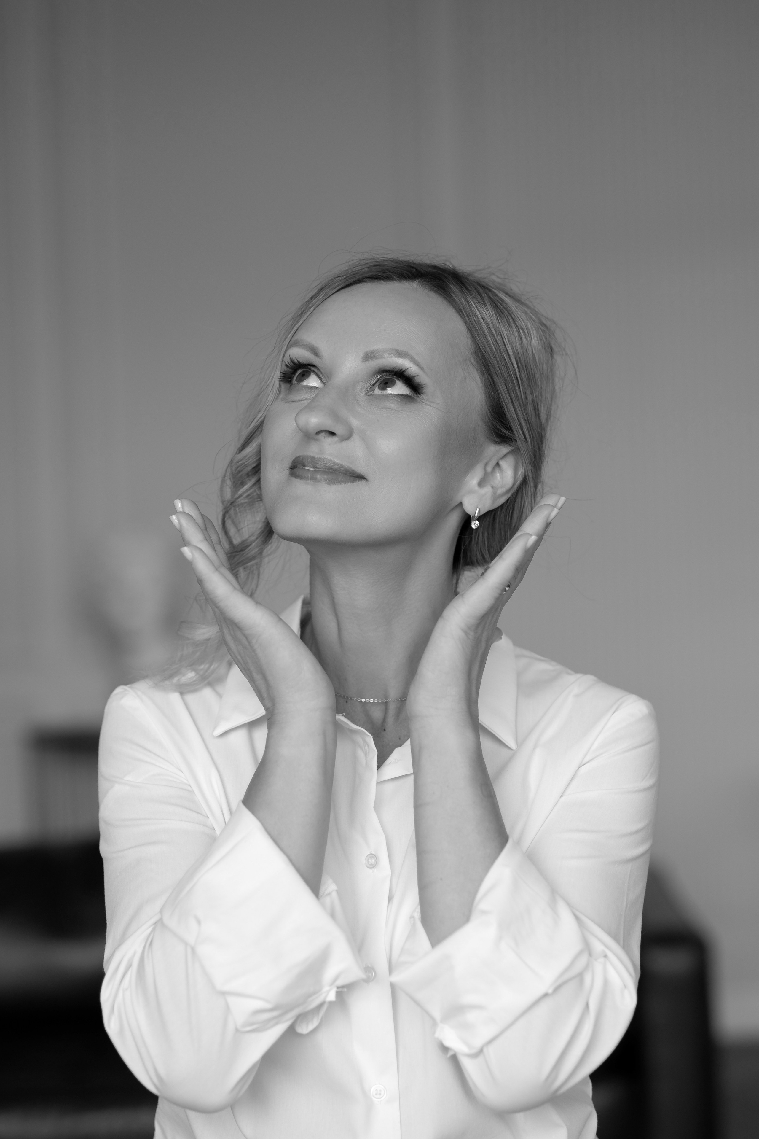 Надежда. Полина Бамбиза фотограф фотосессии Красноярск фотокниги портрет