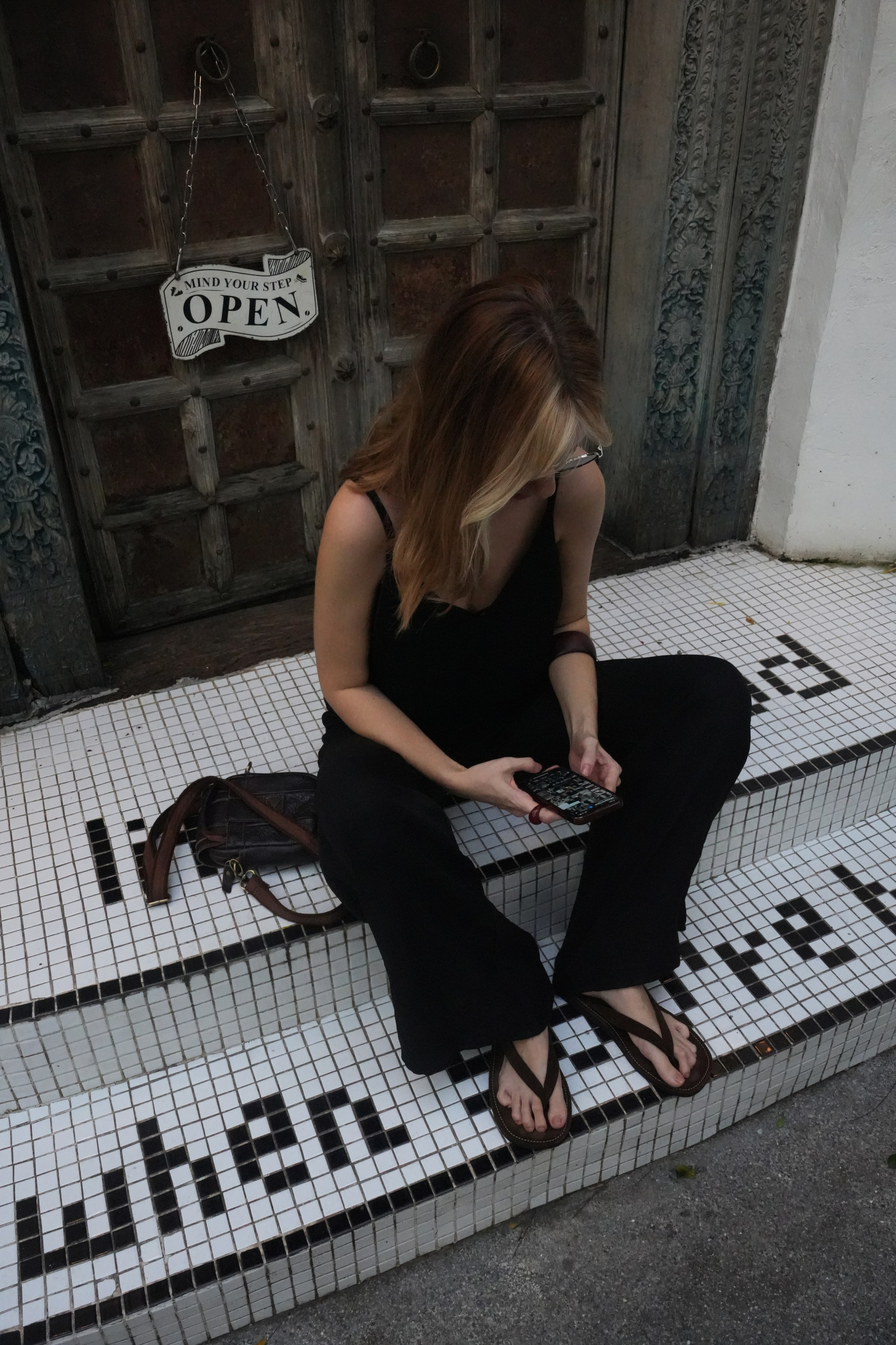 Постановочные уличные. Photographer in Vladivostok, Taisiya
